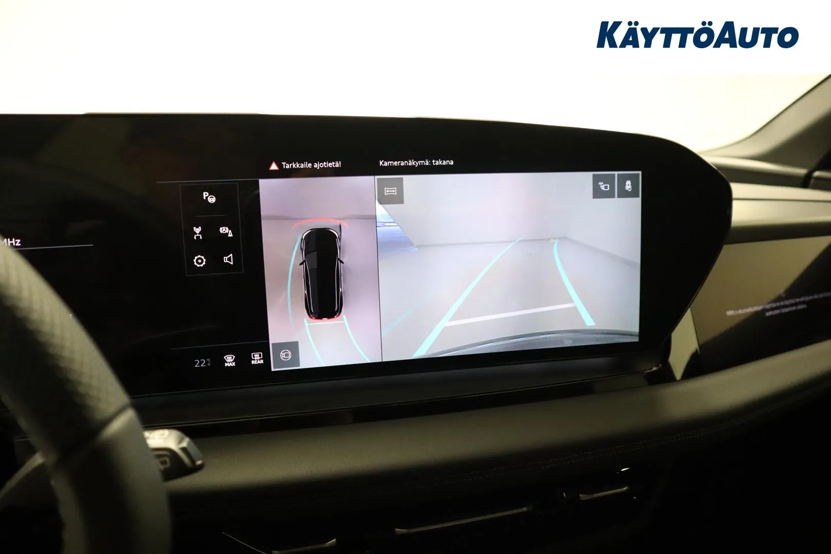 Audi Q6 e-tron YYF-730 carousel image