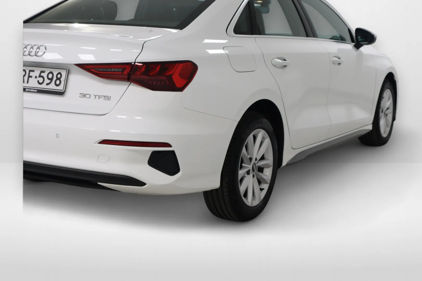 AUDI A3 CRF-598 carousel image