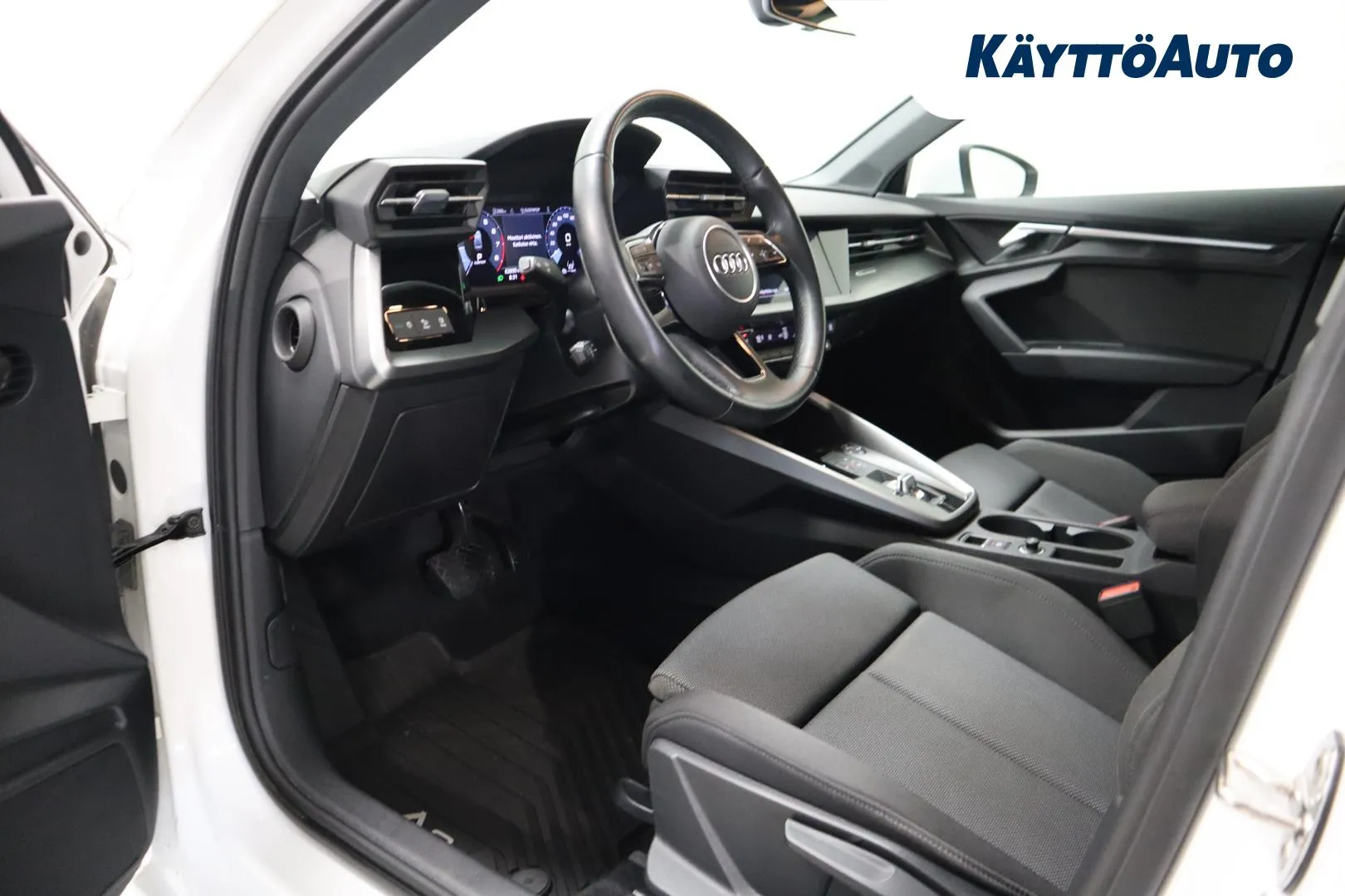 AUDI A3 CRF-598 carousel image