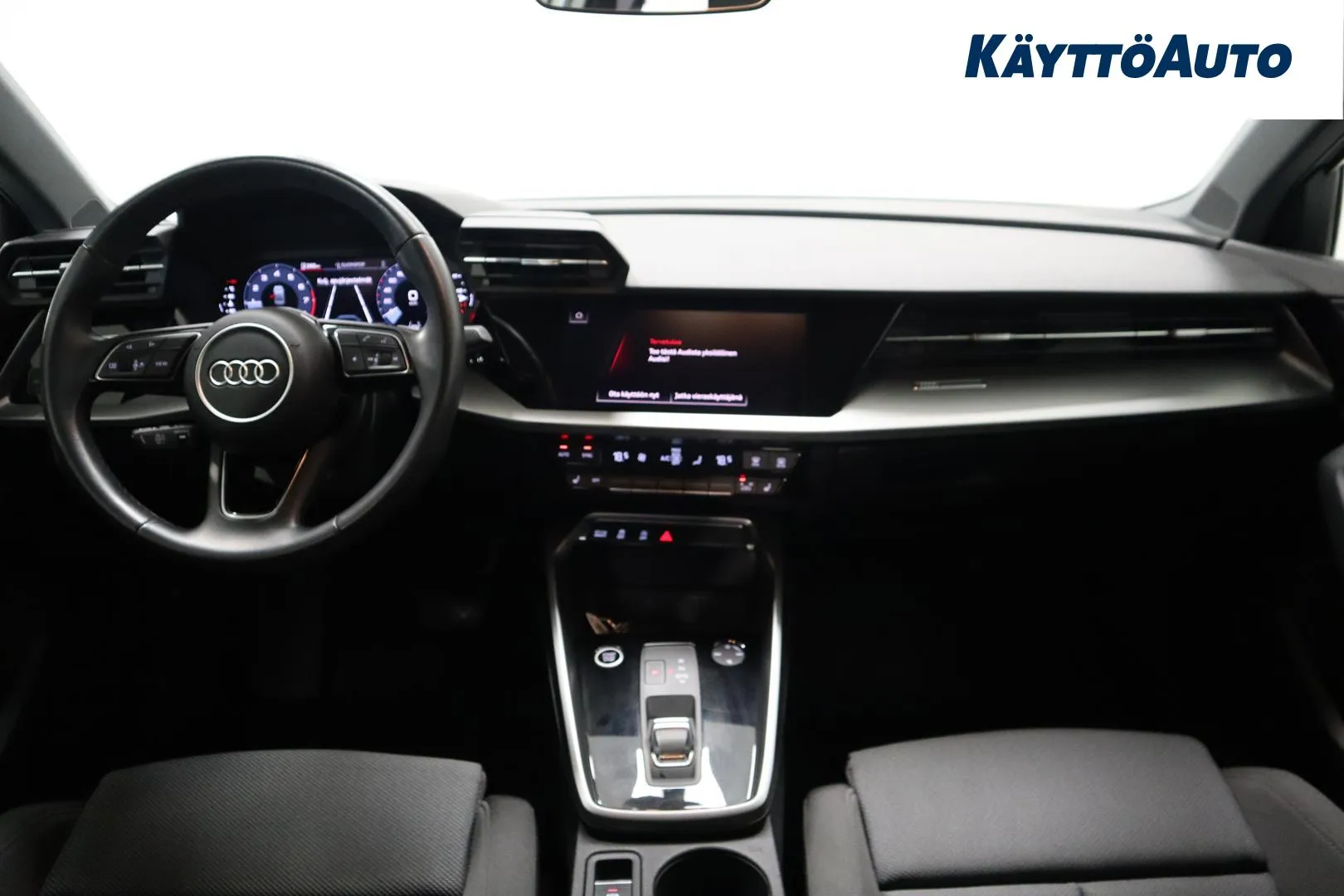 AUDI A3 CRF-598 carousel image