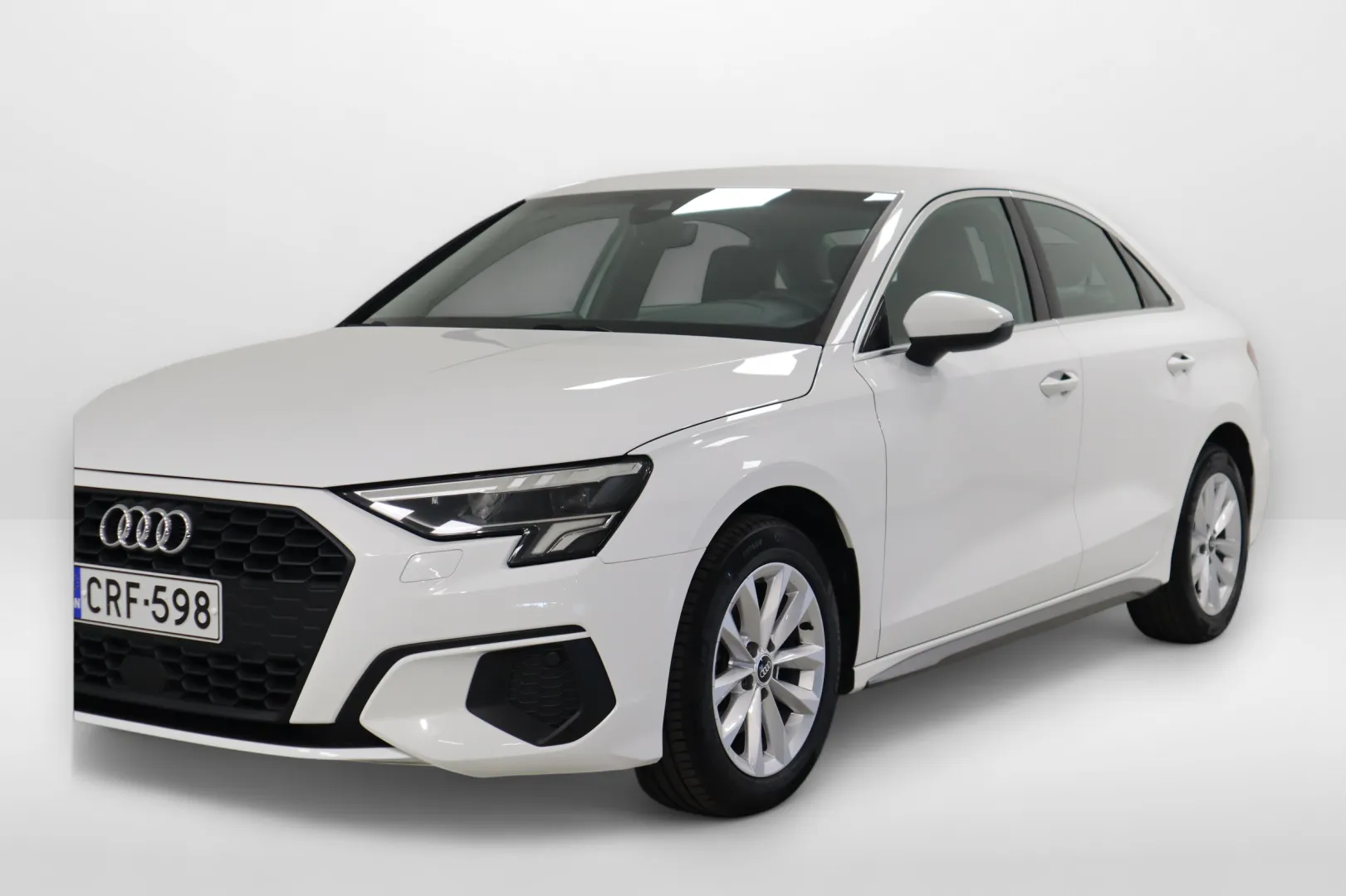 AUDI A3 CRF-598 carousel image