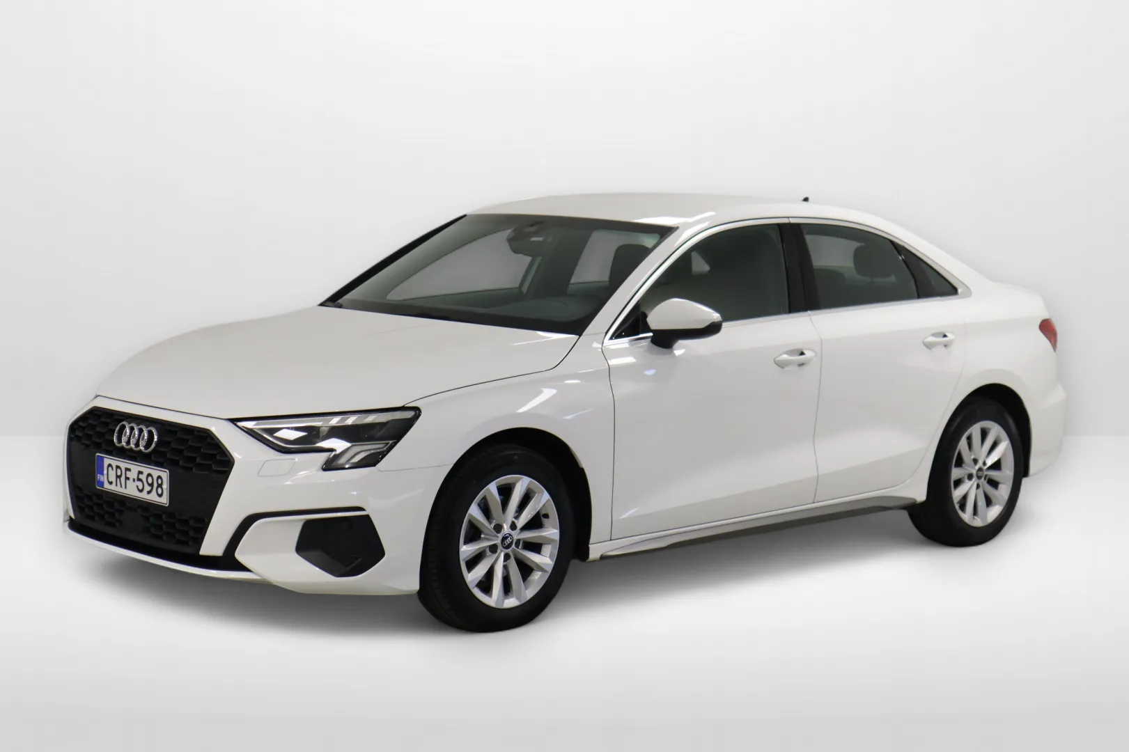 AUDI A3 CRF-598 carousel image