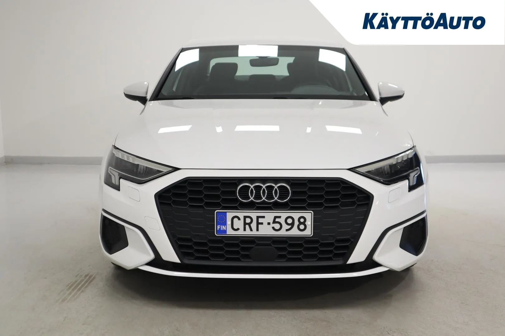 AUDI A3 CRF-598 carousel image