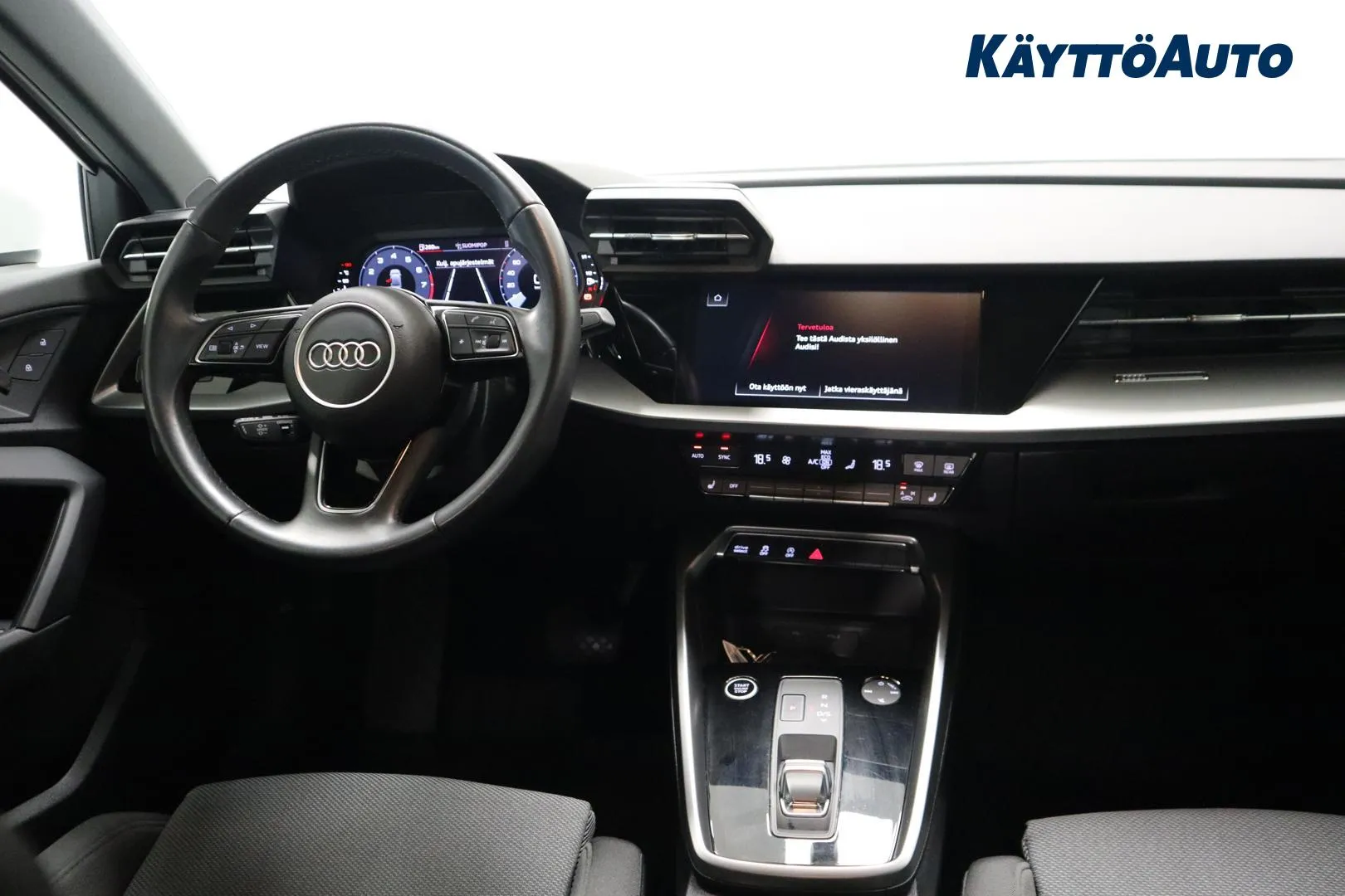 AUDI A3 CRF-598 carousel image