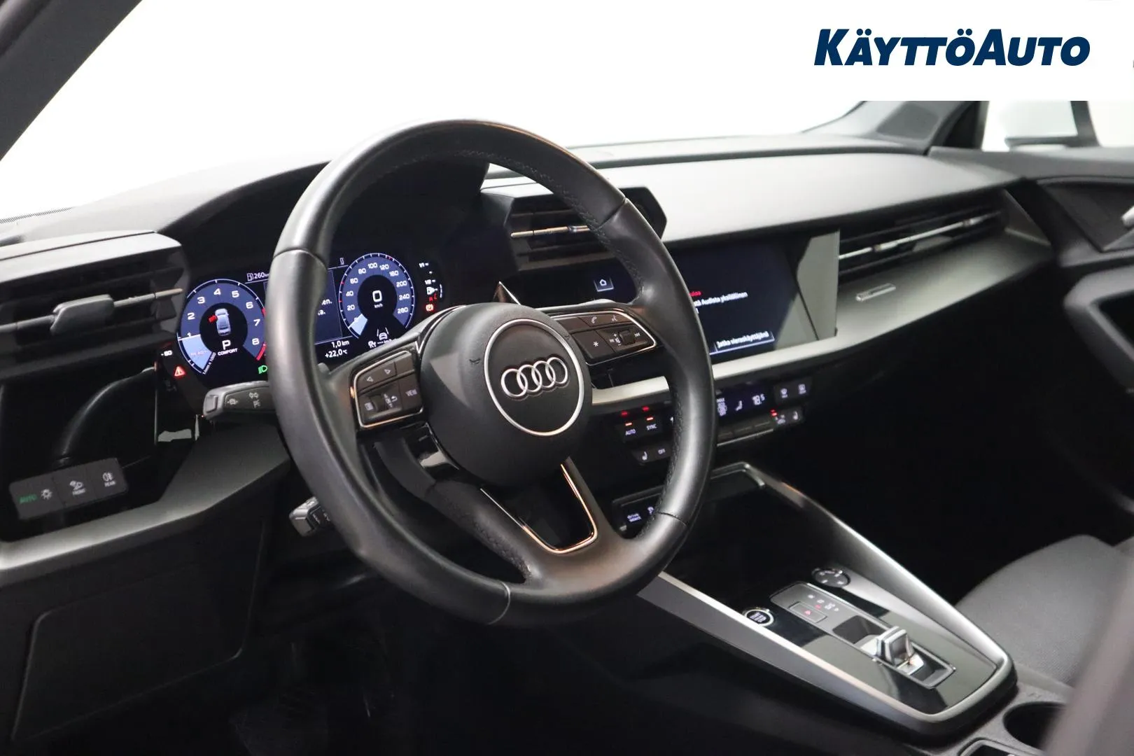 AUDI A3 CRF-598 carousel image