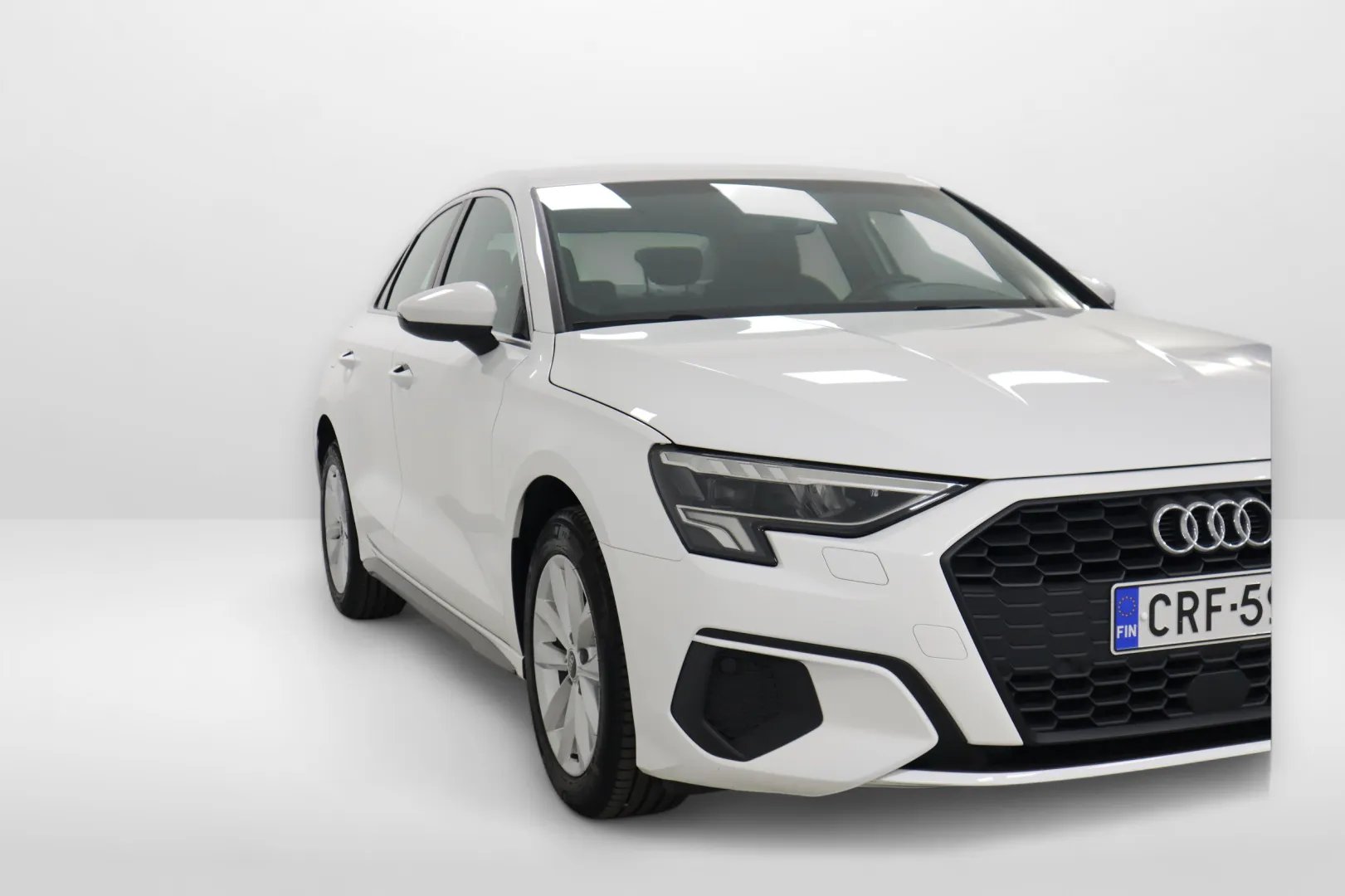 AUDI A3 CRF-598 carousel image