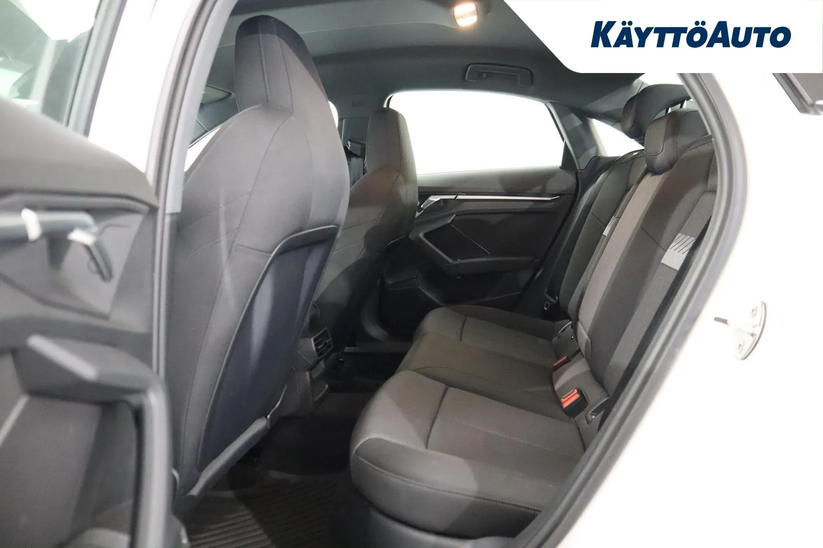 AUDI A3 CRF-598 carousel image