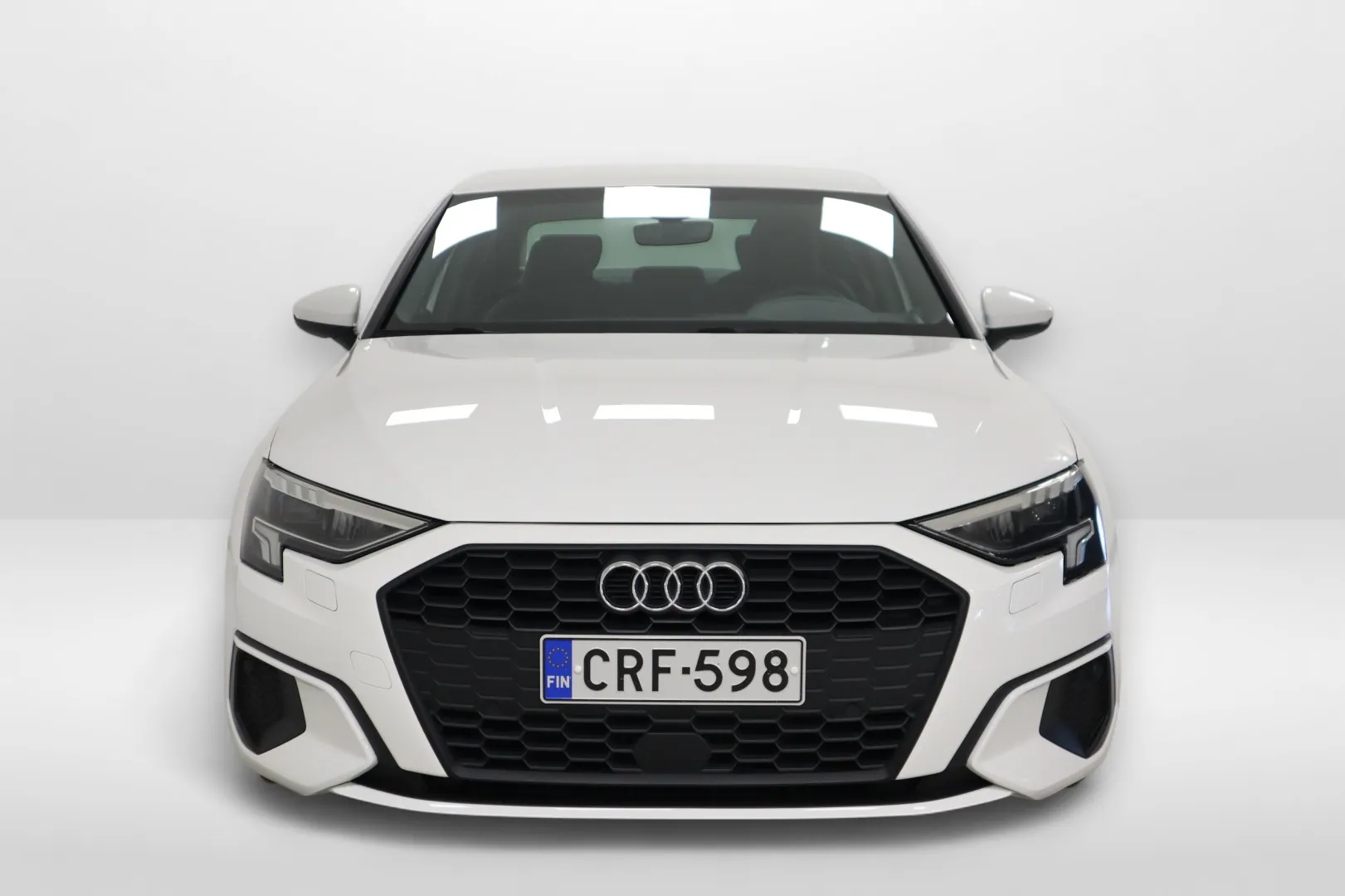 AUDI A3 CRF-598 carousel image