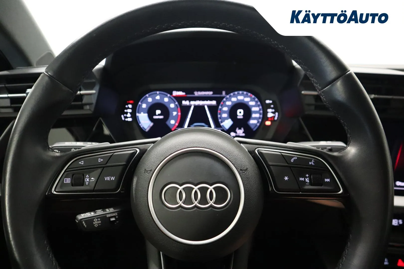 AUDI A3 CRF-598 carousel image