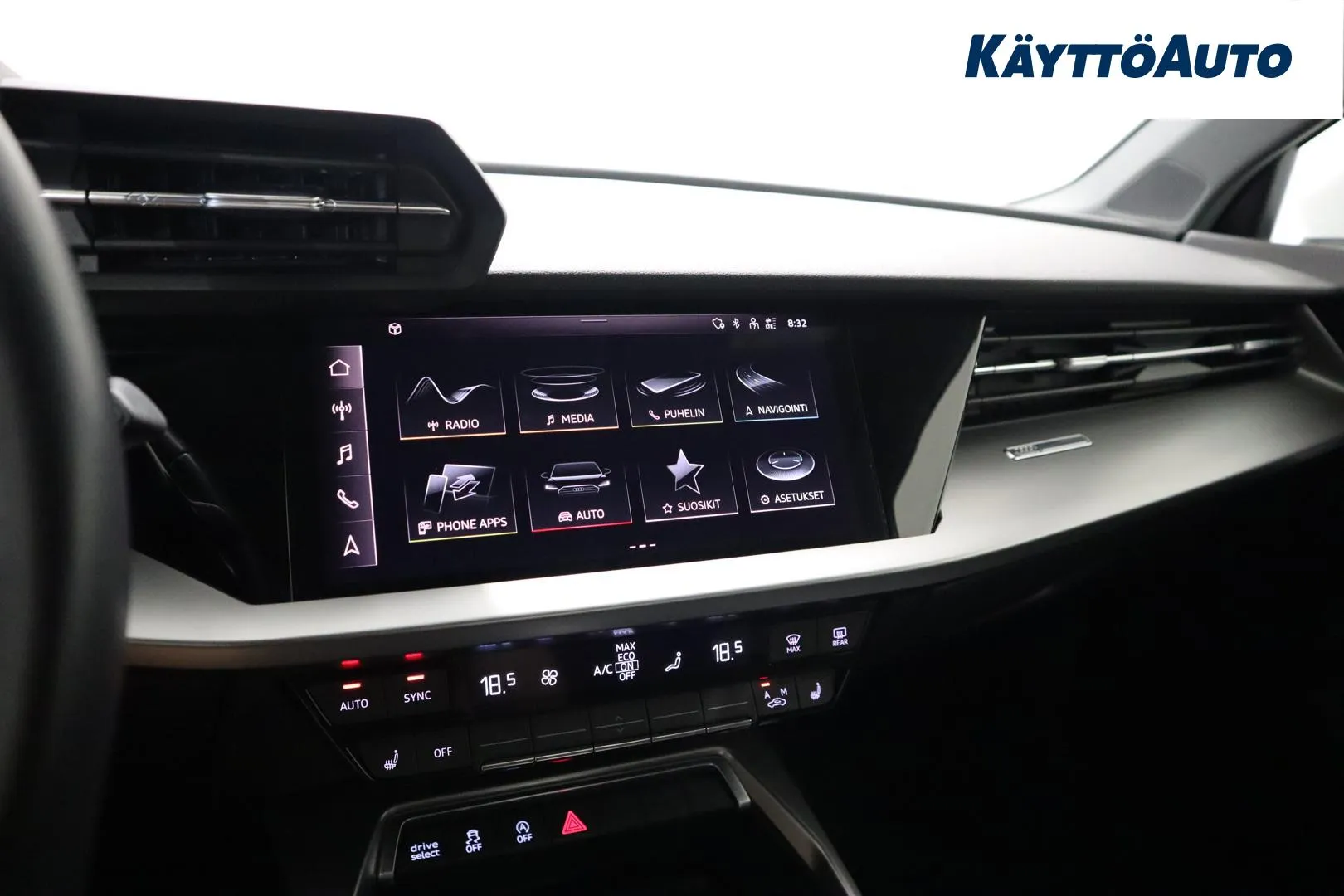 AUDI A3 CRF-598 carousel image