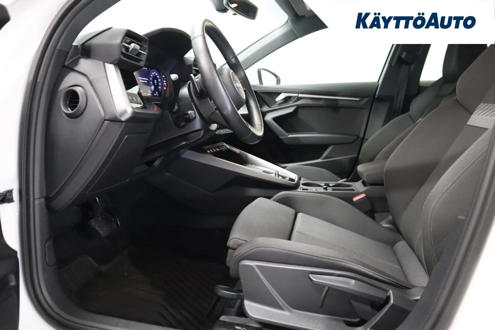 AUDI A3 CRF-598 carousel image