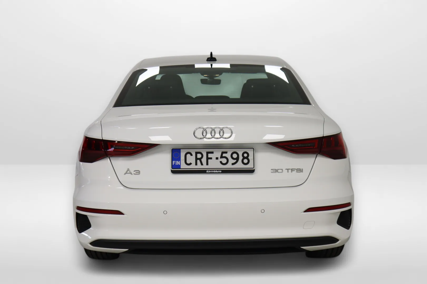 AUDI A3 CRF-598 carousel image