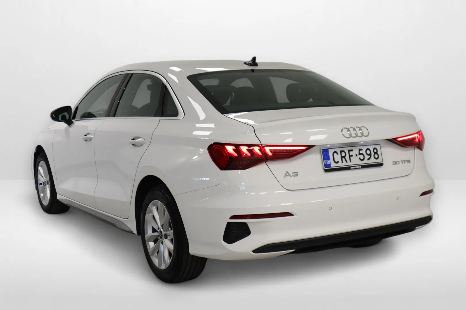 AUDI A3 CRF-598 carousel image