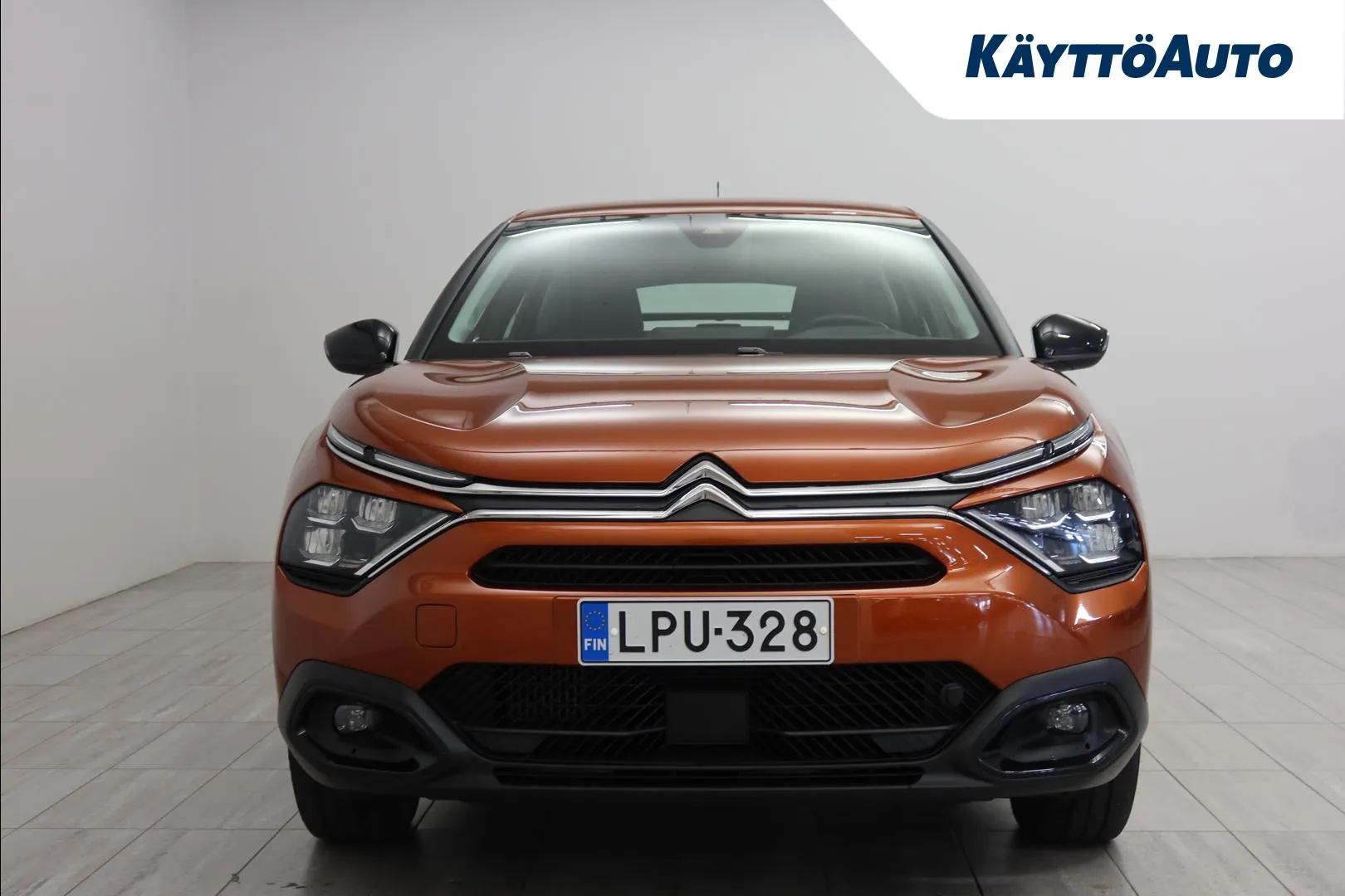 Citroen C4 LPU-328 carousel image