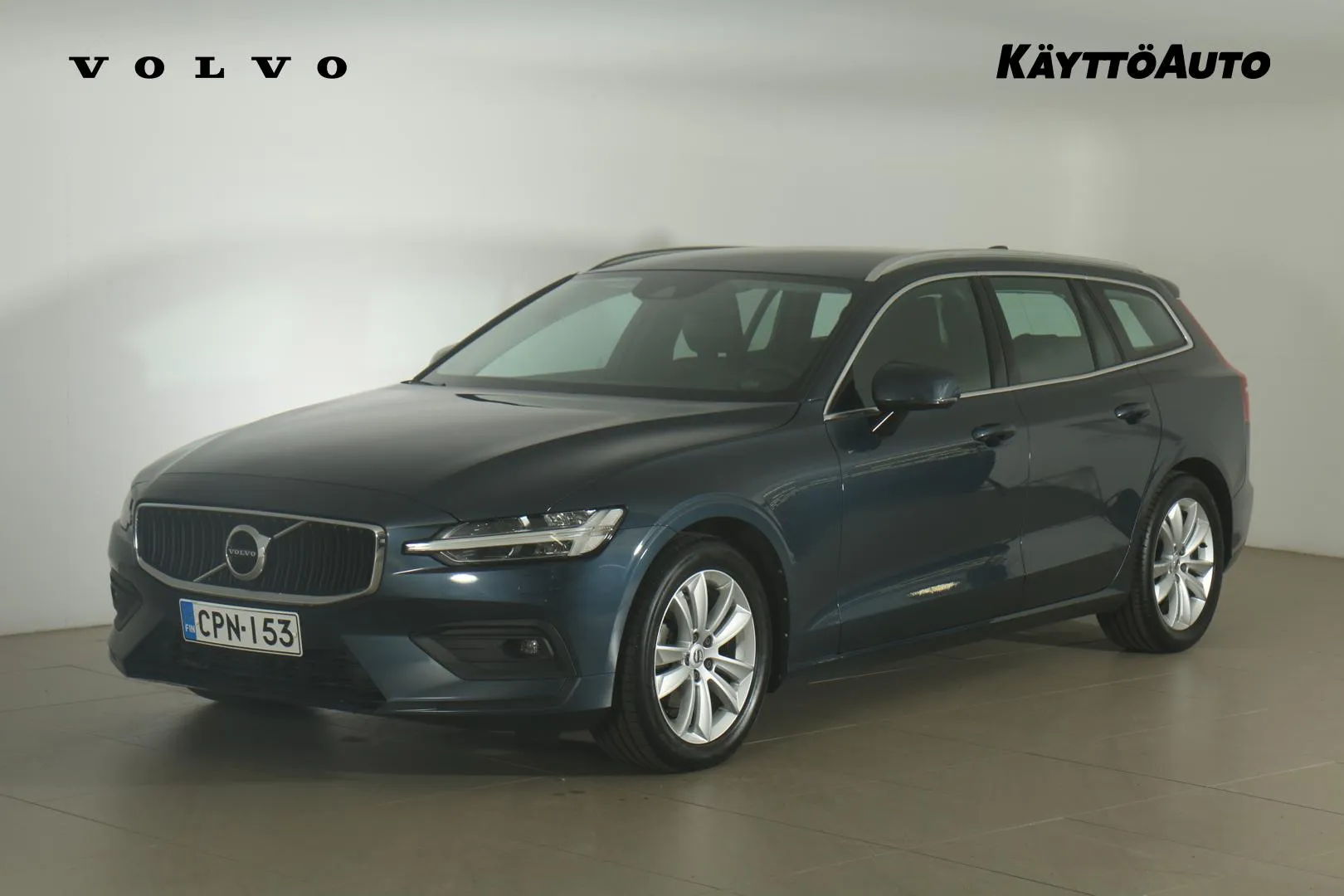 VOLVO V60 CPN-153 carousel image