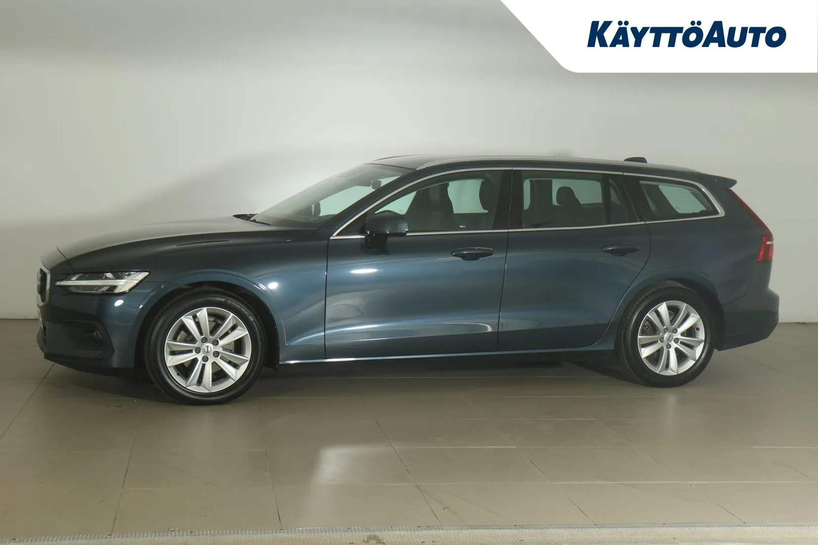 VOLVO V60 CPN-153 carousel image