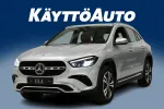 Mercedes-Benz GLA YYG-522 carousel thumbs