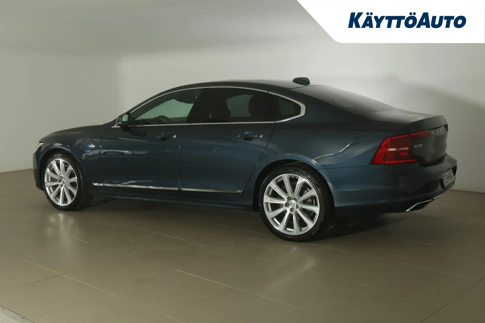 VOLVO S90 ESM-887 carousel image