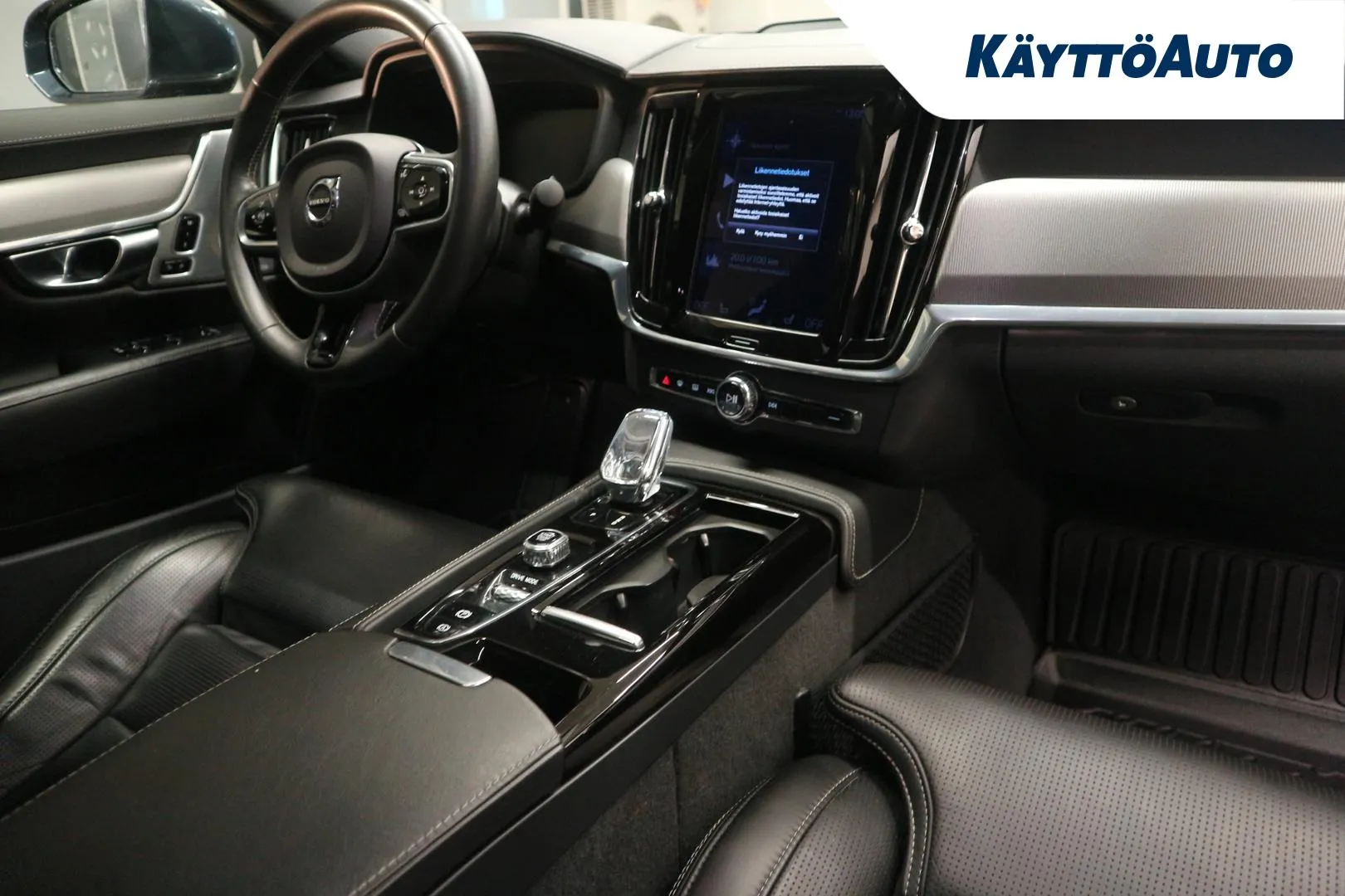 VOLVO S90 ESM-887 carousel image