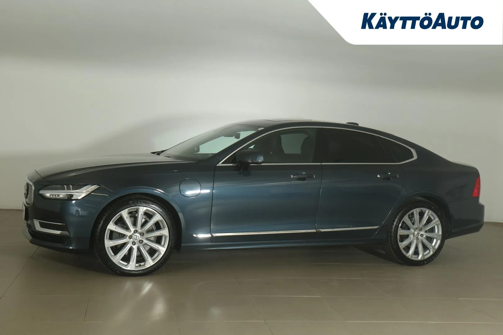 VOLVO S90 ESM-887 carousel image