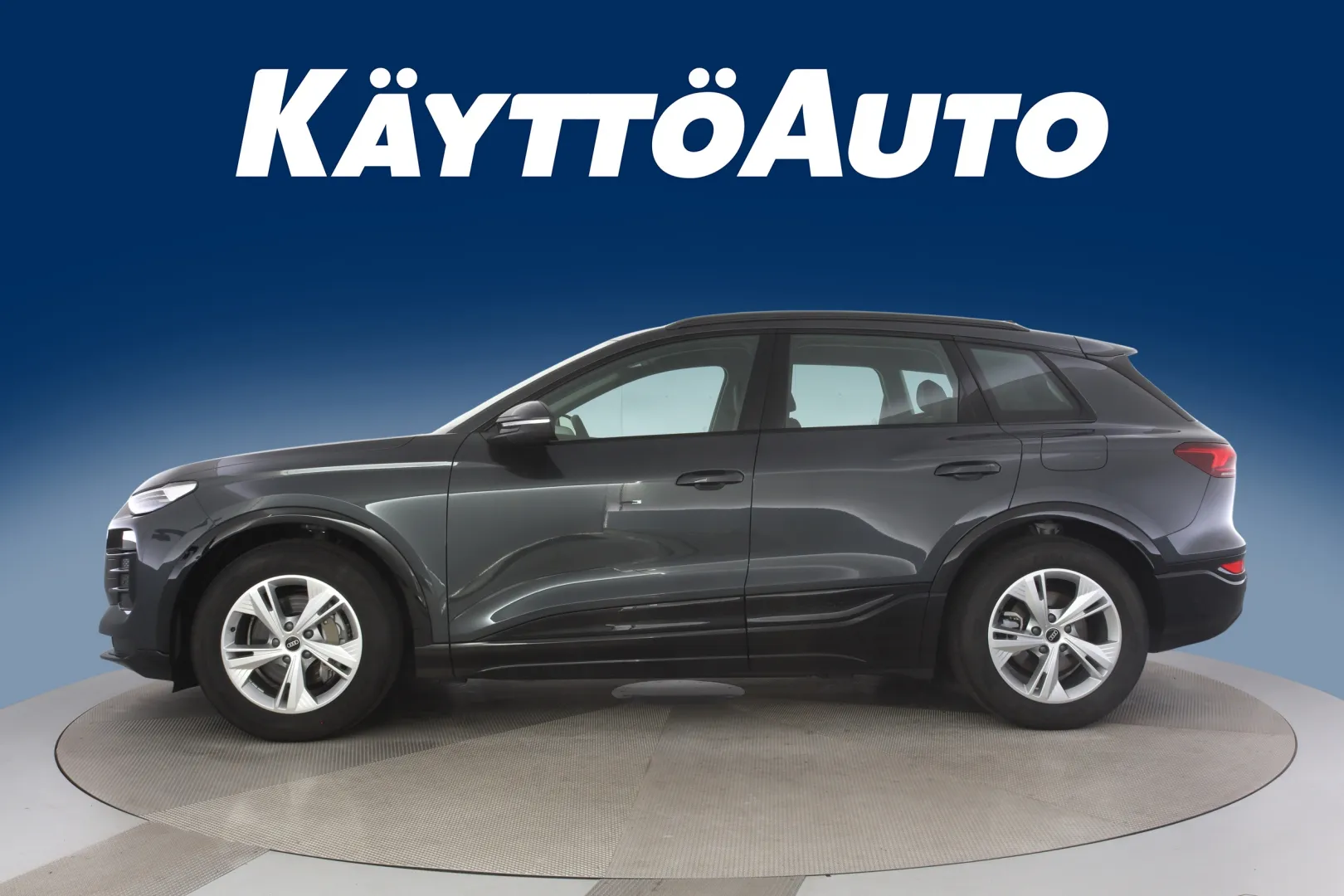 Audi Q6 e-tron SRH-879 carousel image