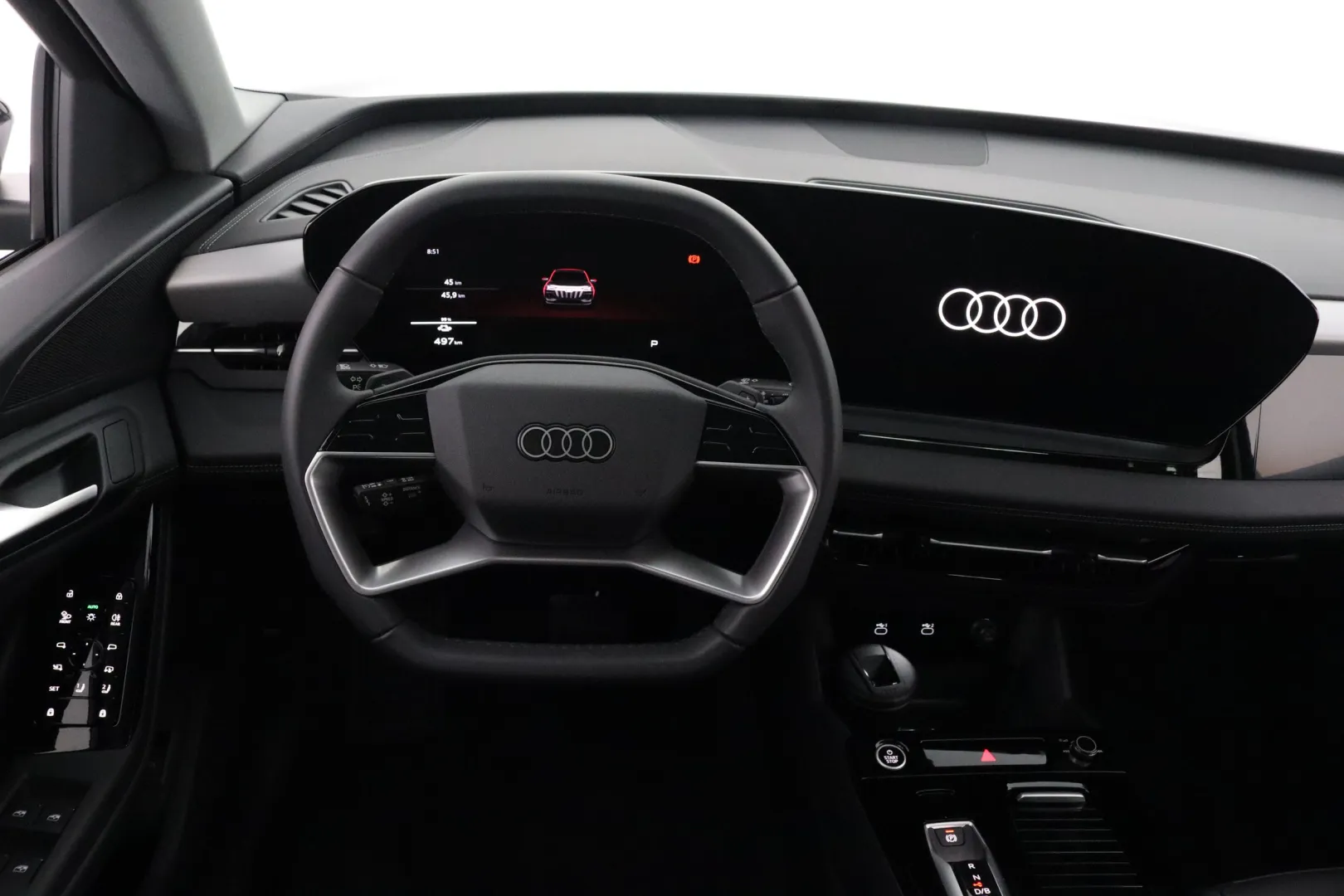 Audi Q6 e-tron SRH-879 carousel image