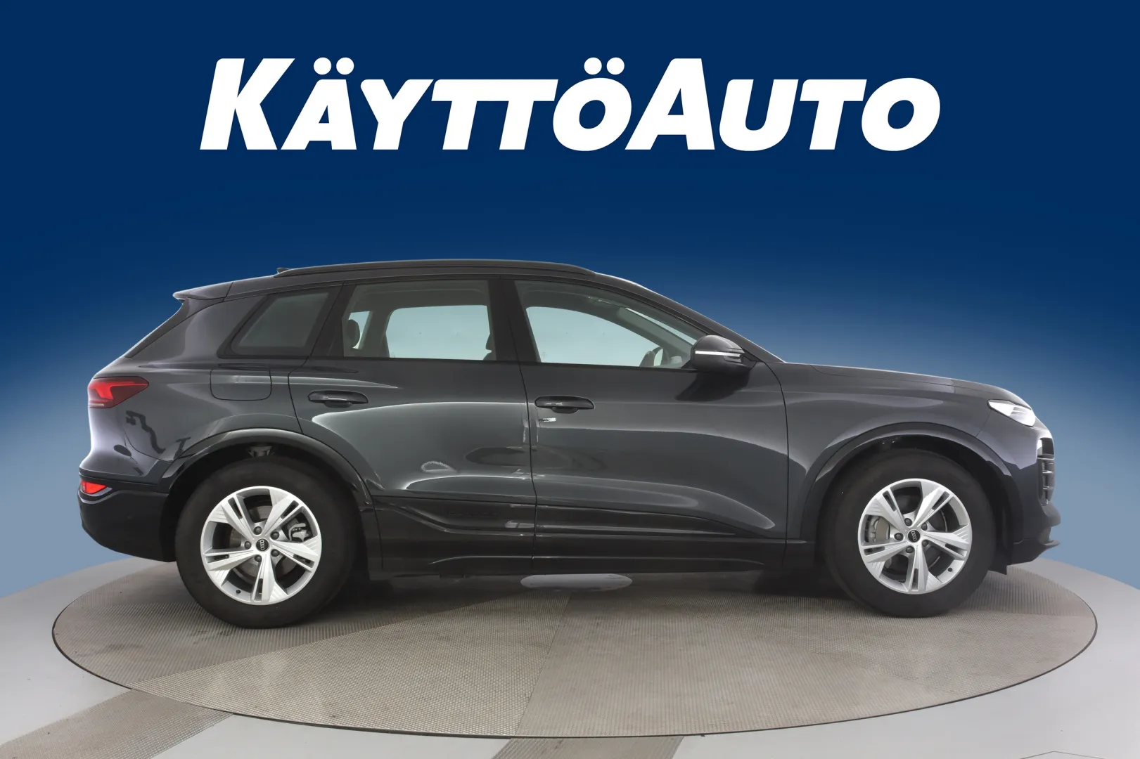Audi Q6 e-tron SRH-879 carousel image