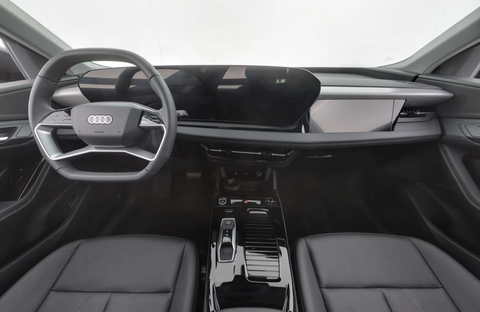 Audi Q6 e-tron SRH-879 carousel image
