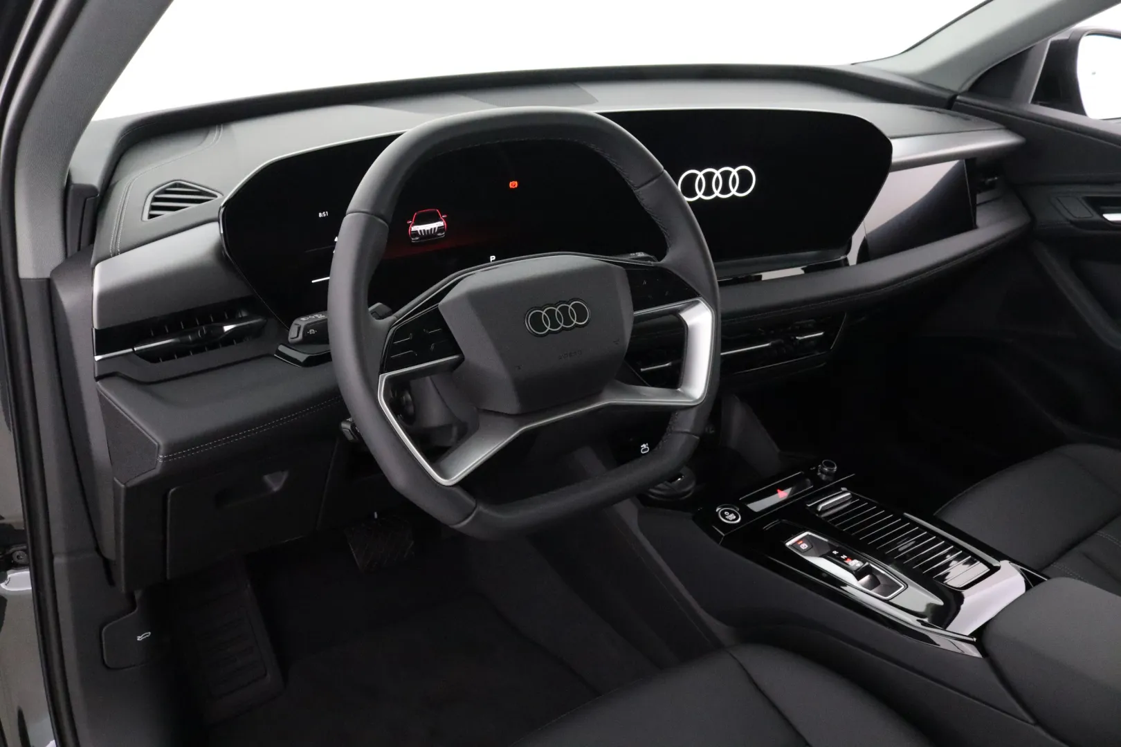 Audi Q6 e-tron SRH-879 carousel image