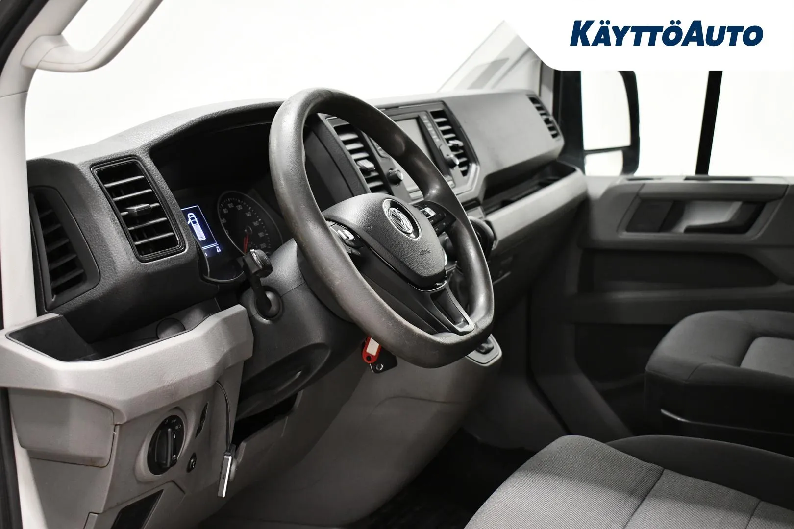VOLKSWAGEN Crafter RTX-760 carousel image