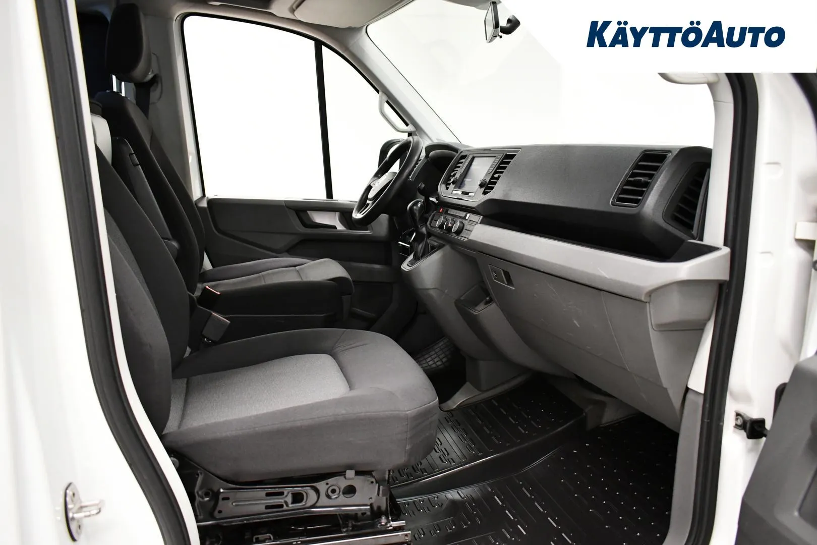 VOLKSWAGEN Crafter RTX-760 carousel image