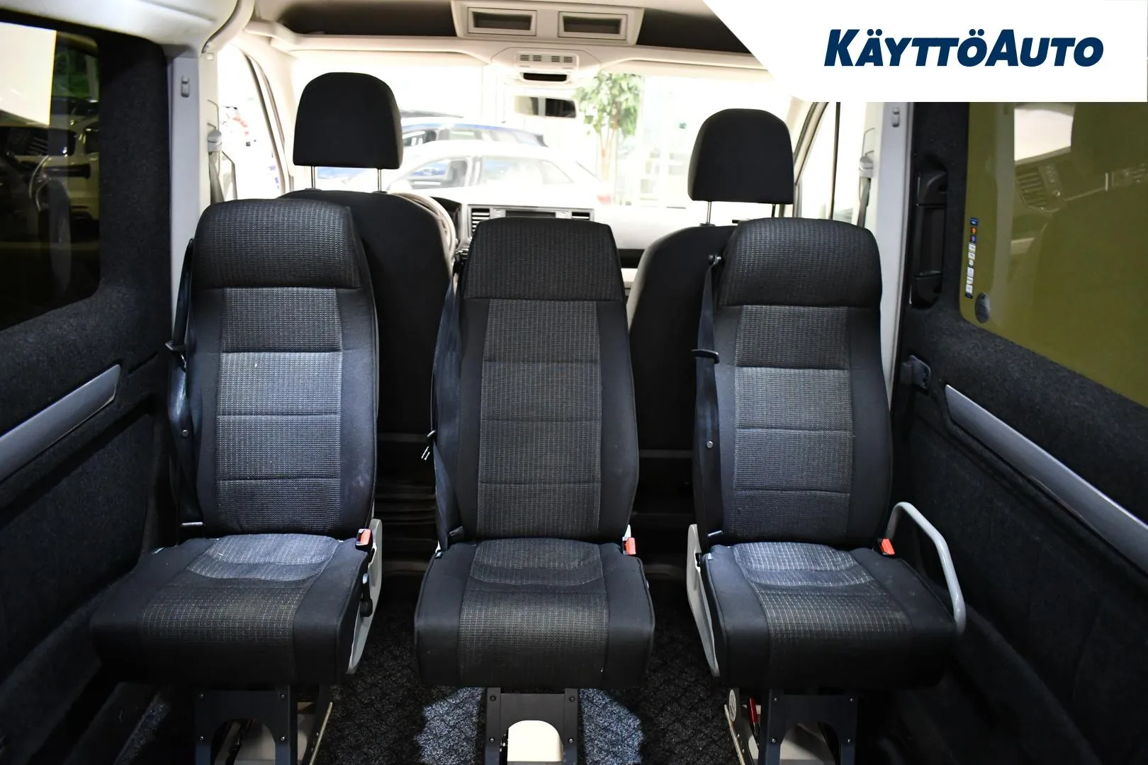 VOLKSWAGEN Crafter RTX-760 carousel image