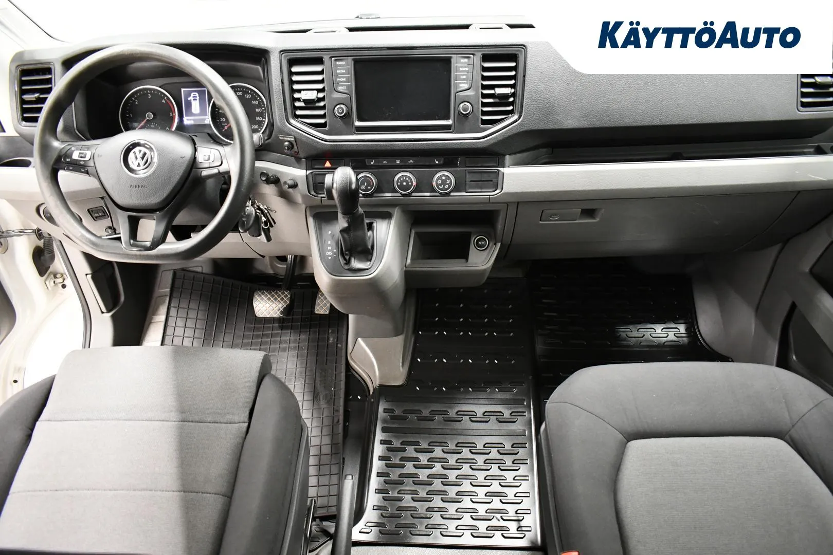 VOLKSWAGEN Crafter RTX-760 carousel image