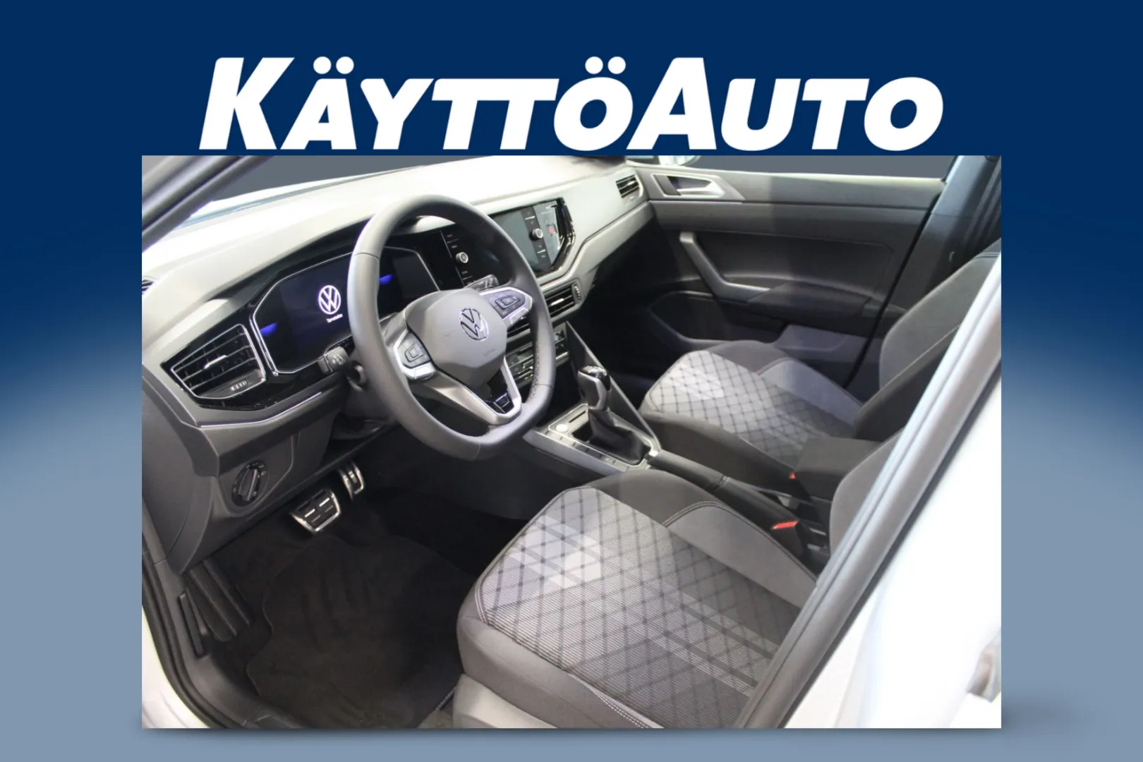 Volkswagen Taigo XUZ-701 carousel image