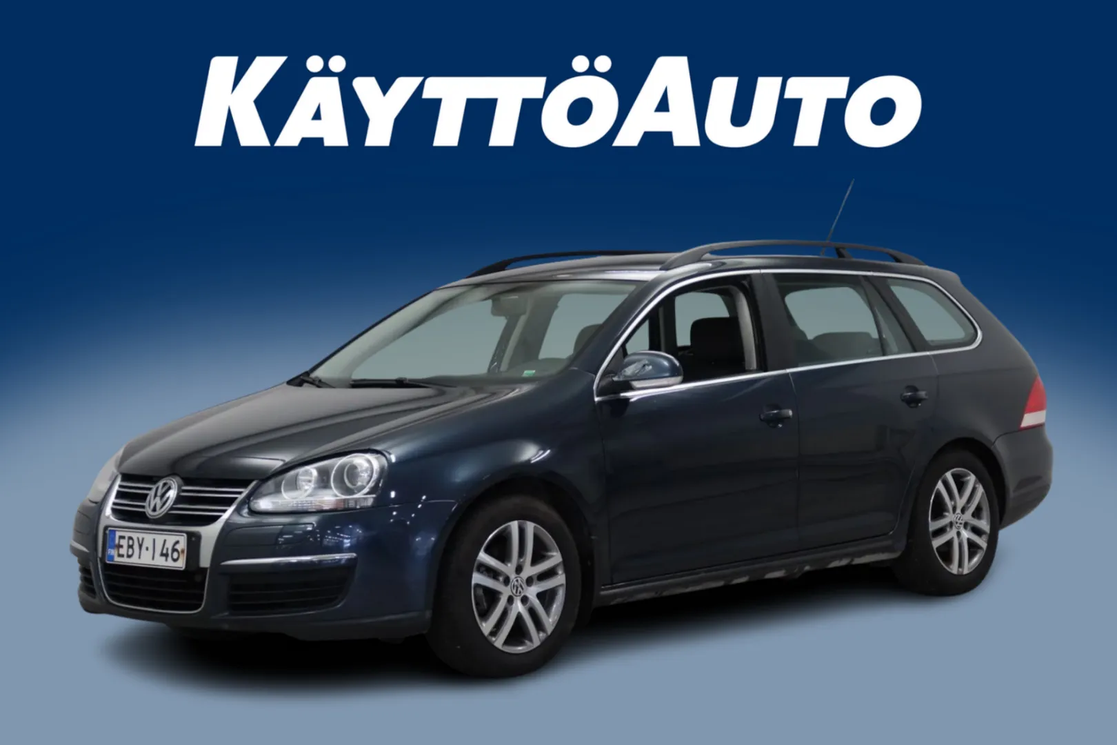 VOLKSWAGEN Golf EBY-146 carousel image