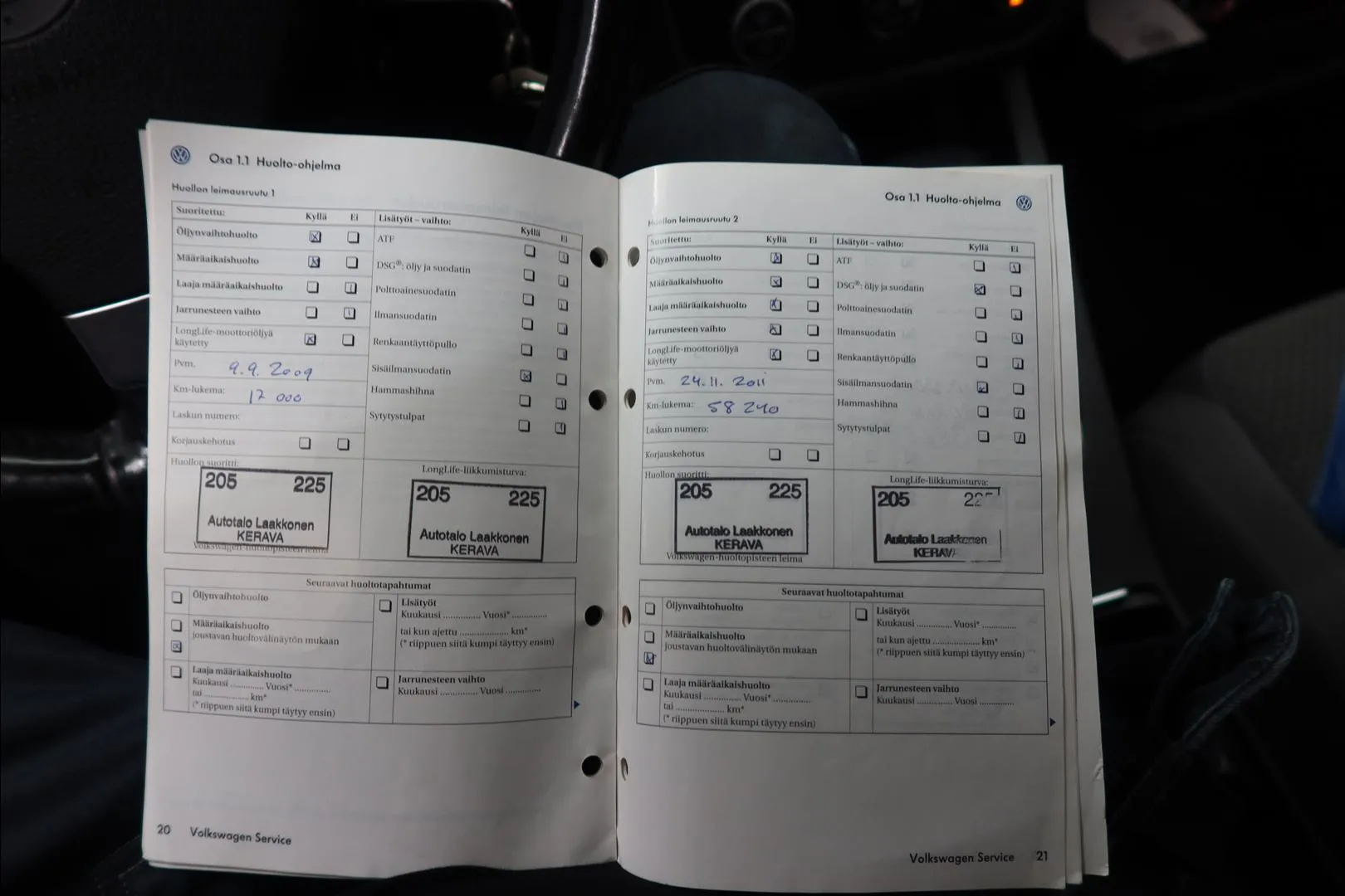 VOLKSWAGEN Golf EBY-146 carousel image