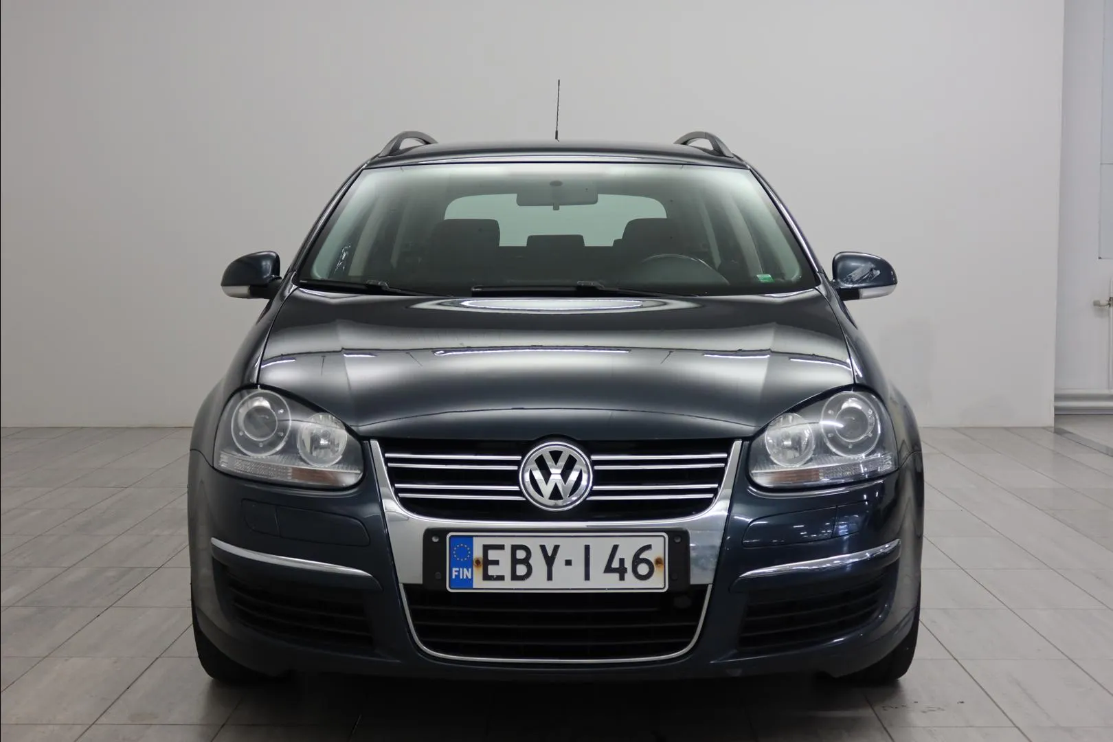 VOLKSWAGEN Golf EBY-146 carousel image