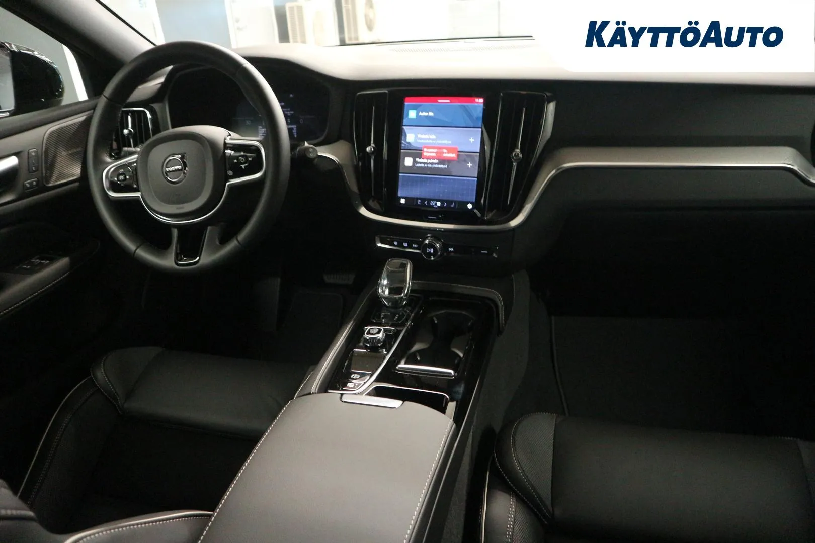 Volvo V60 FRY-609 carousel image
