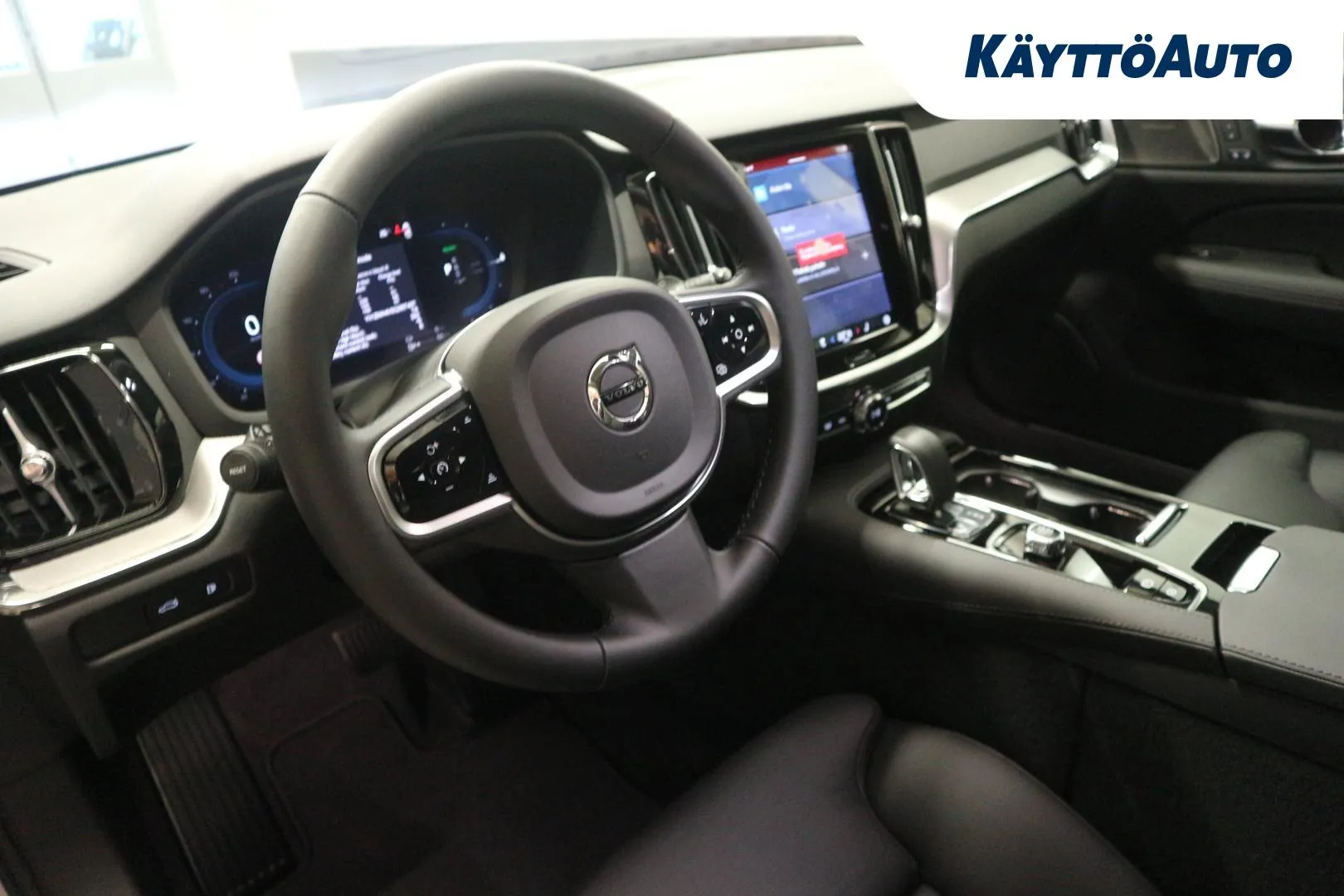 Volvo V60 GRE-523 carousel image