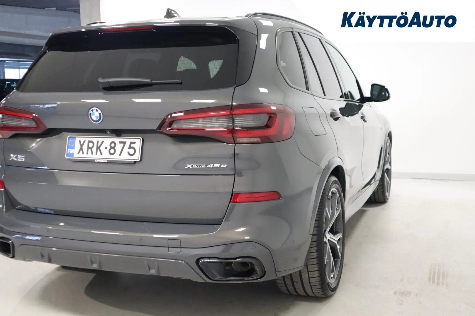 BMW X5 XRK-875 carousel image