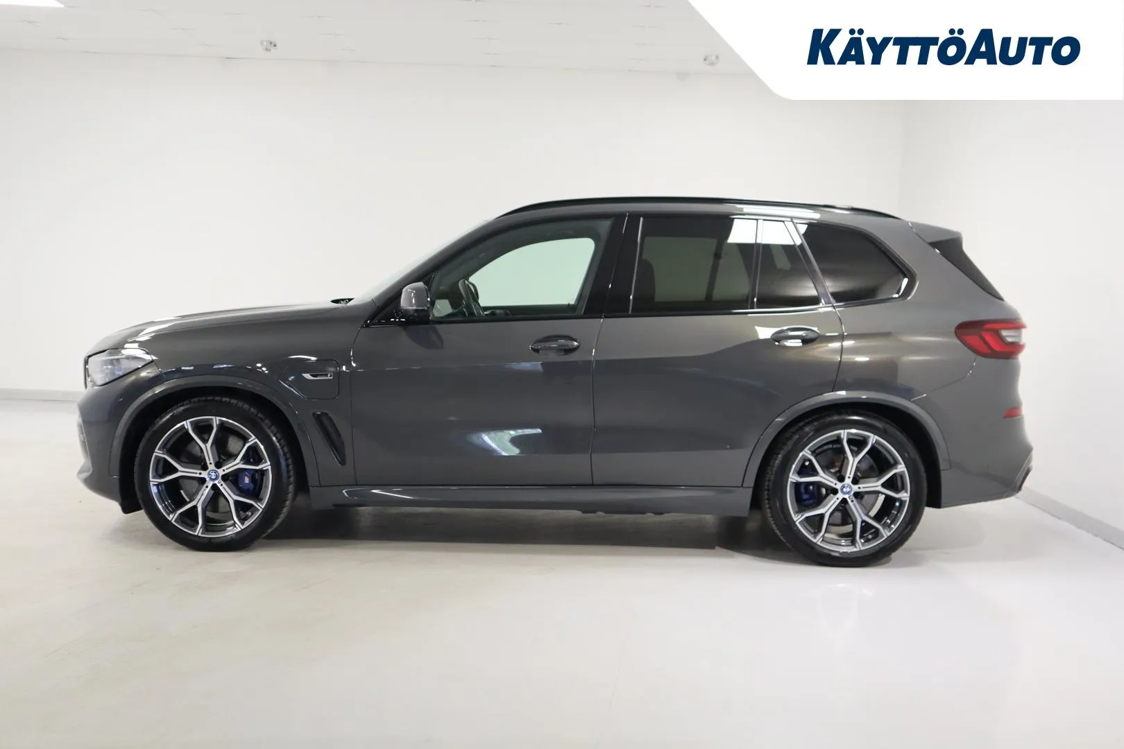 BMW X5 XRK-875 carousel image