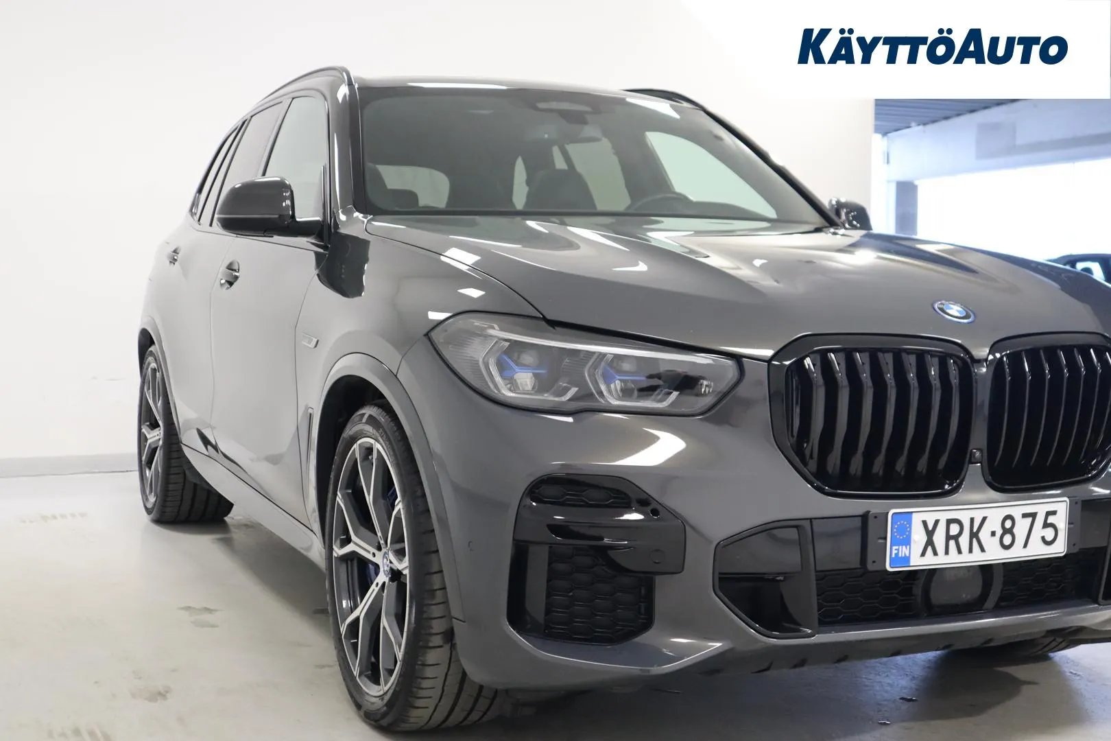 BMW X5 XRK-875 carousel image