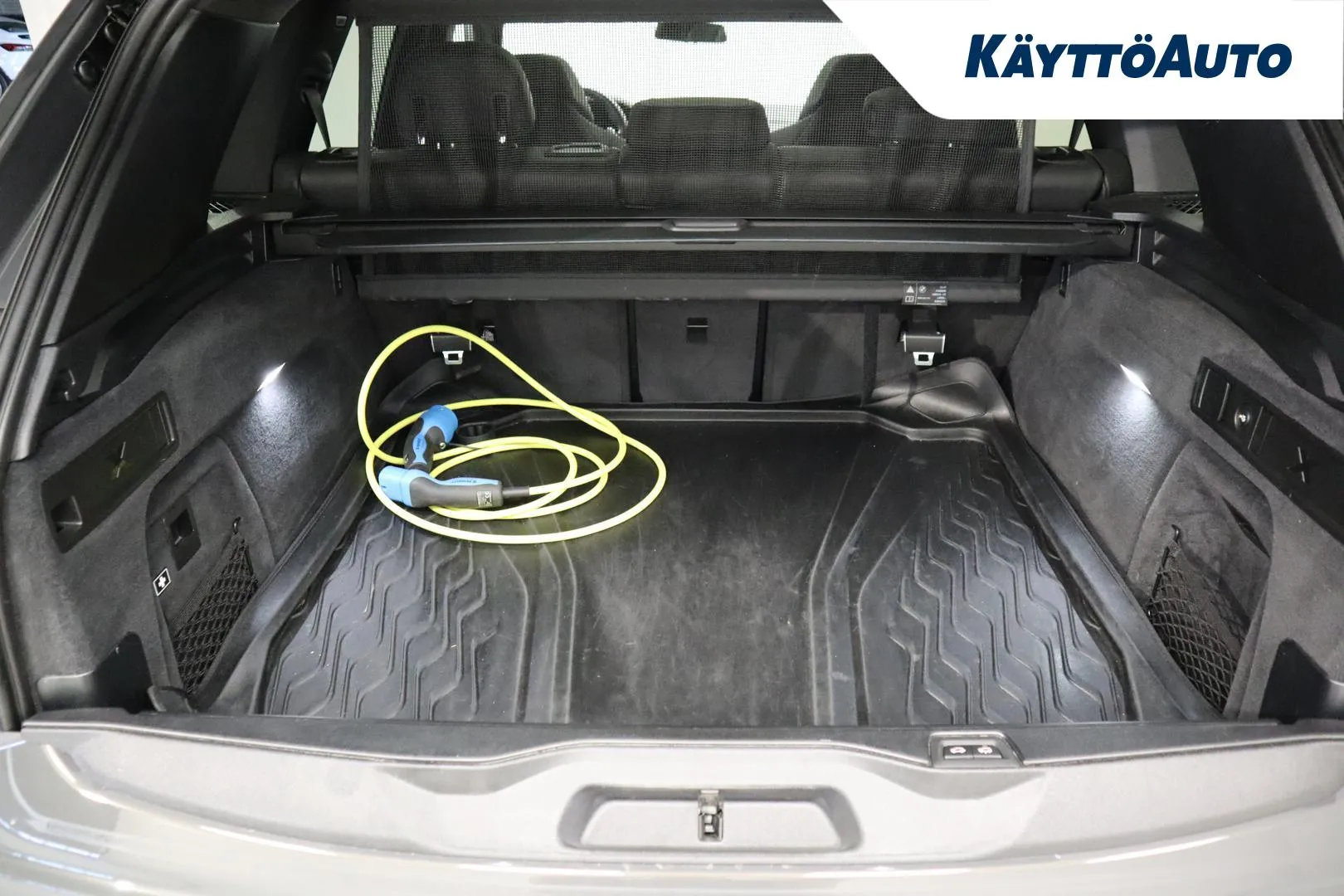 BMW X5 XRK-875 carousel image