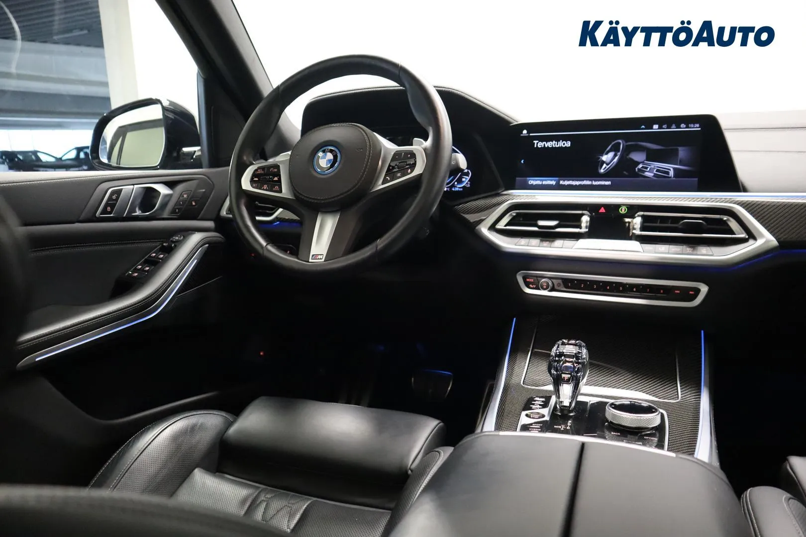 BMW X5 XRK-875 carousel image