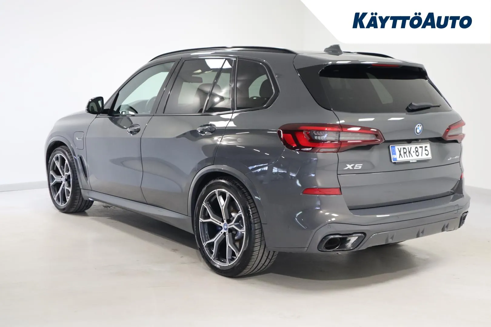 BMW X5 XRK-875 carousel image