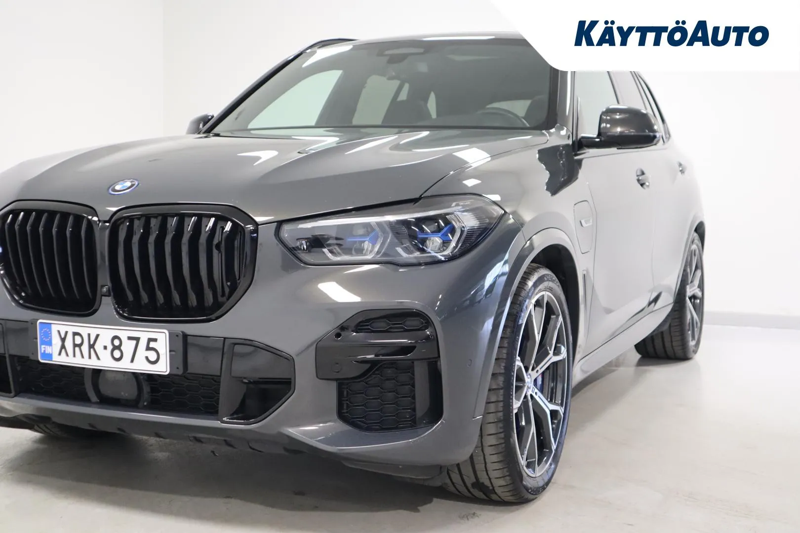 BMW X5 XRK-875 carousel image