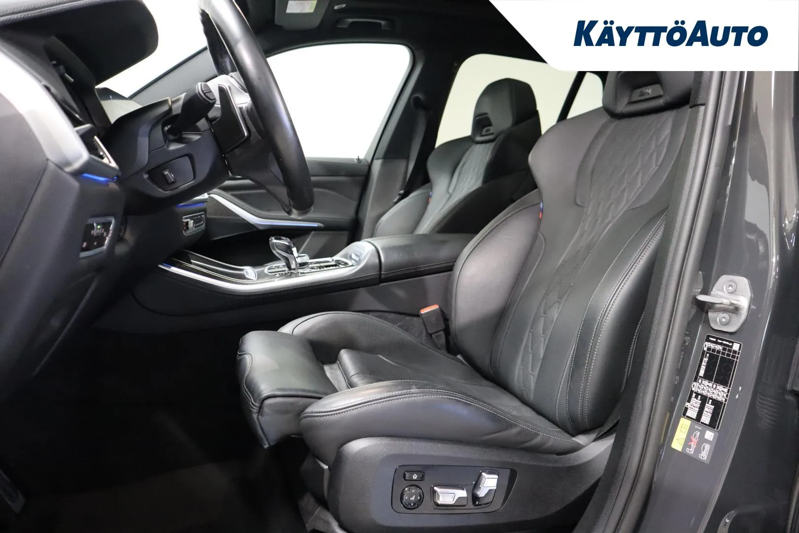BMW X5 XRK-875 carousel image