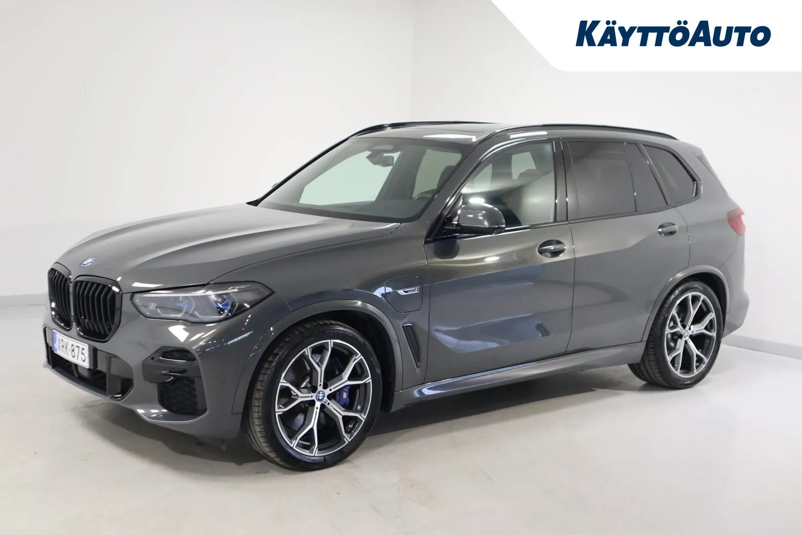 BMW X5 XRK-875 carousel image