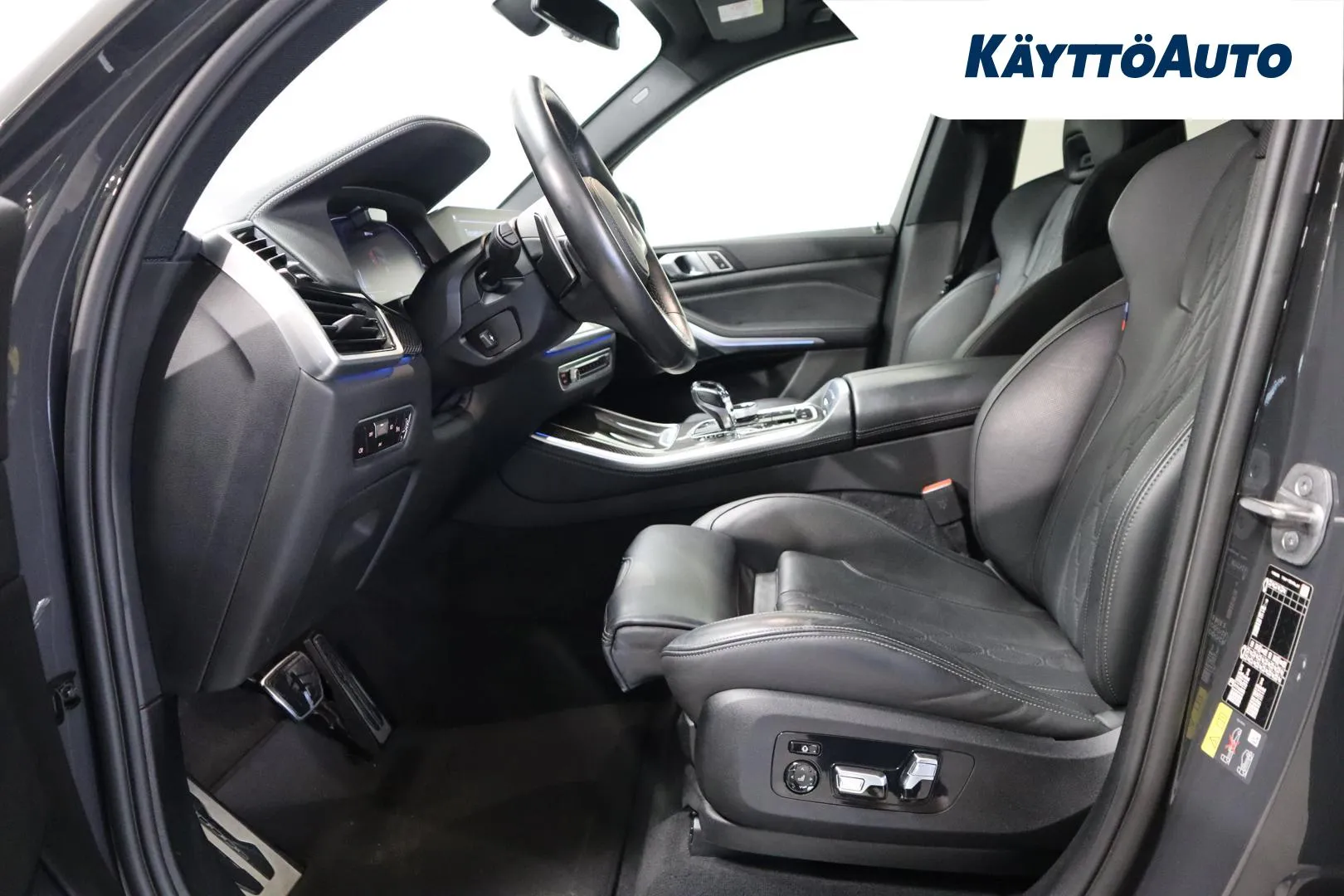 BMW X5 XRK-875 carousel image