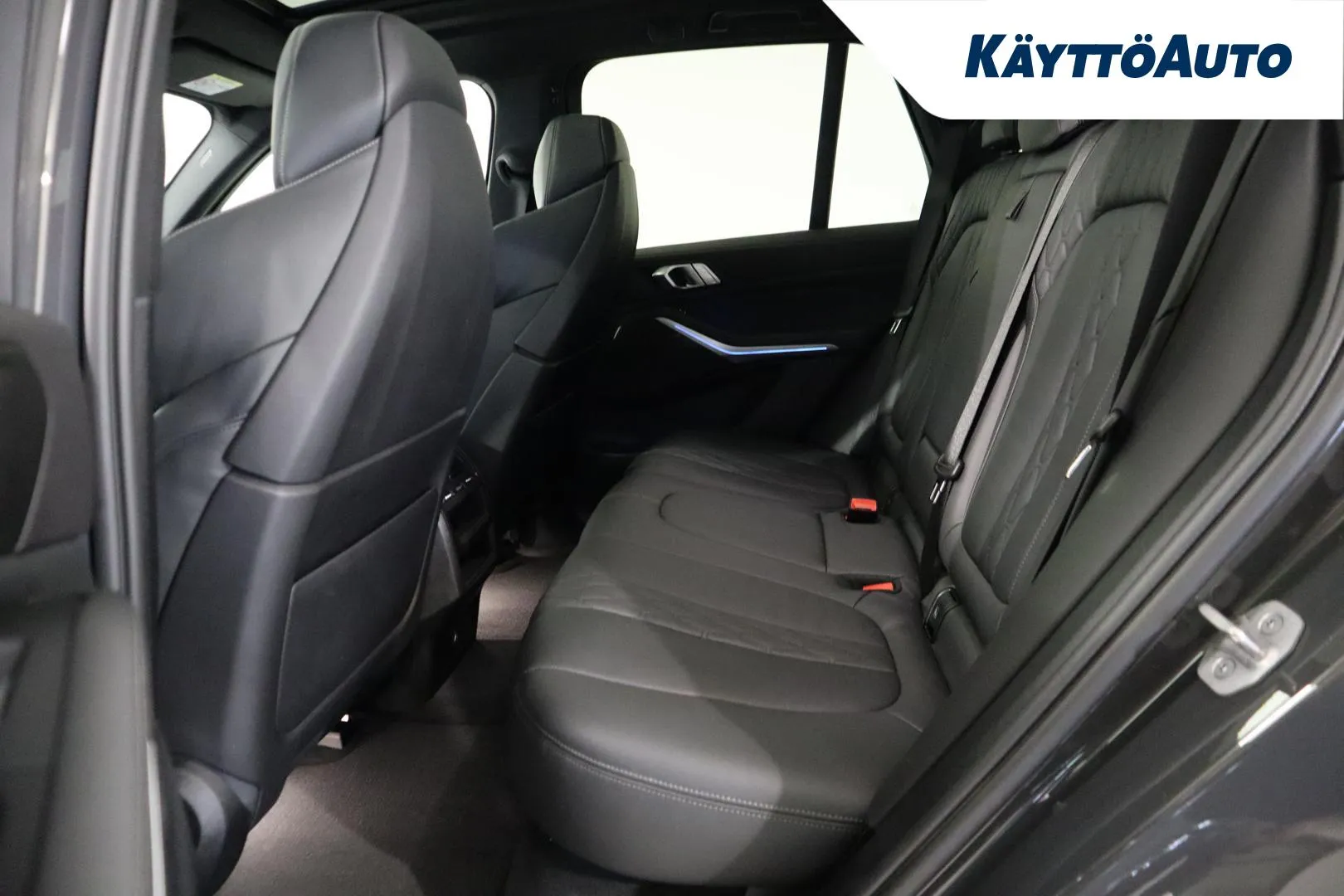 BMW X5 XRK-875 carousel image